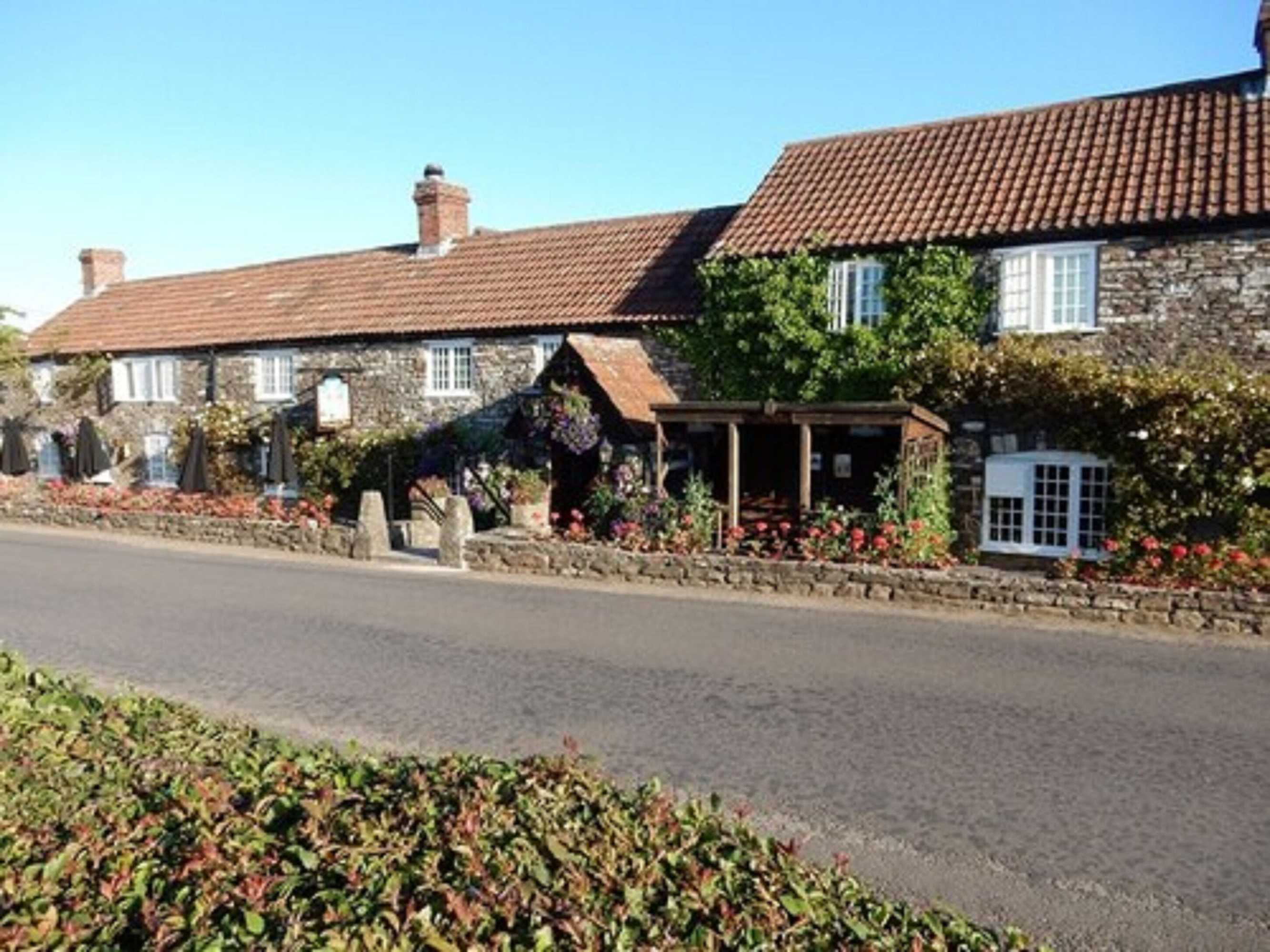 Gift card for The Carpenters Arms