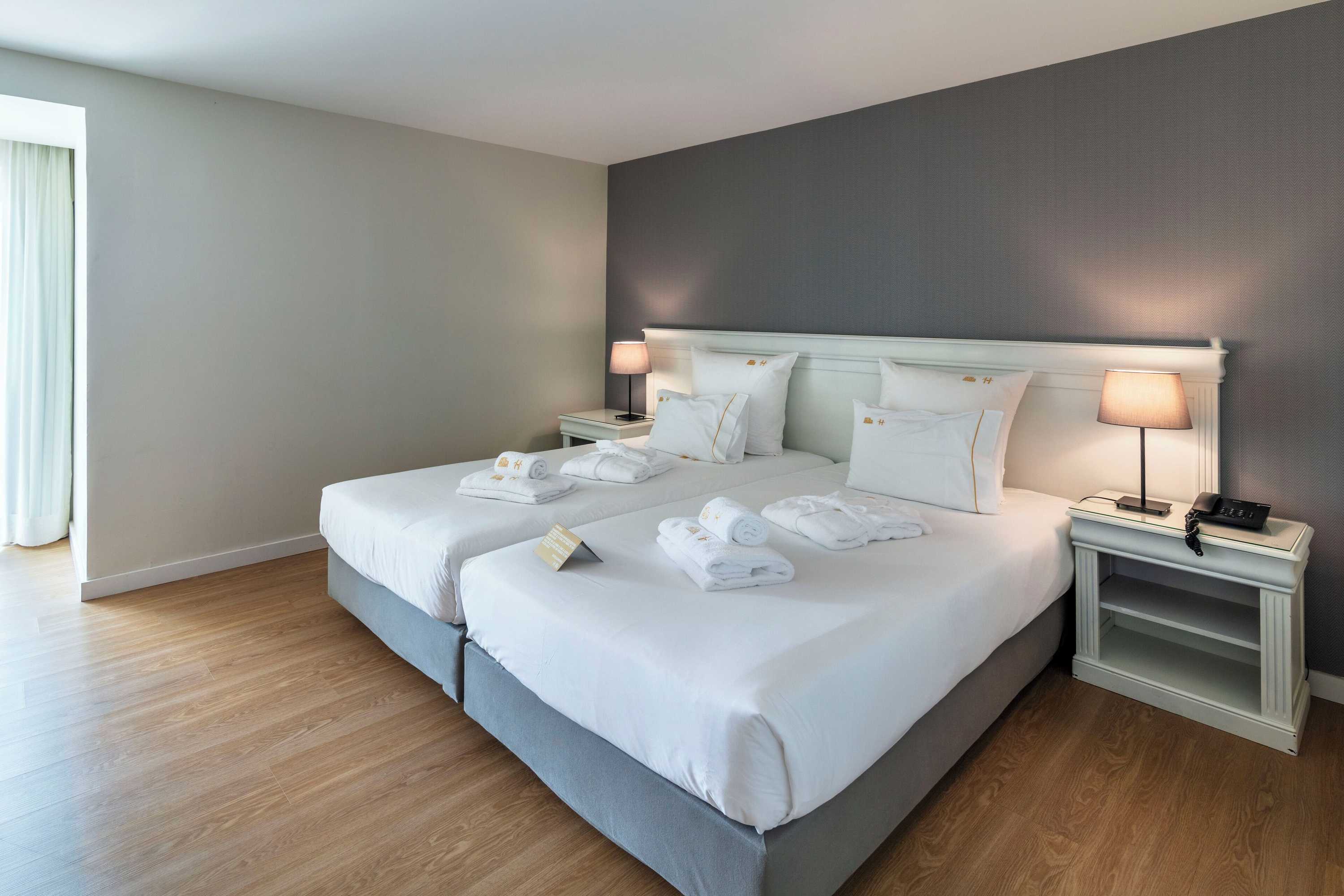 Gift card for Hotel Gaivota Azores