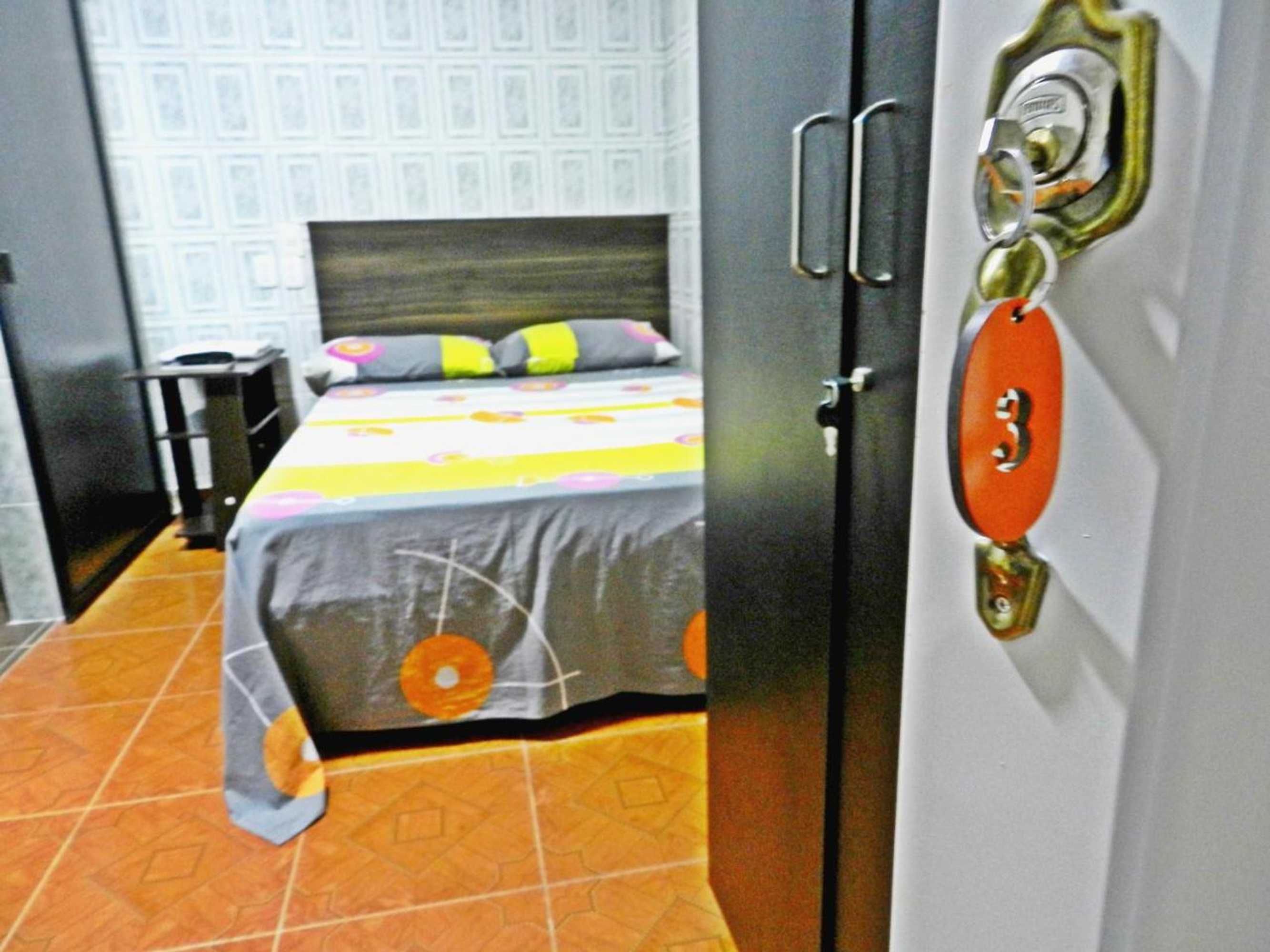 Gift card for Hotel Sucre Del Bosque