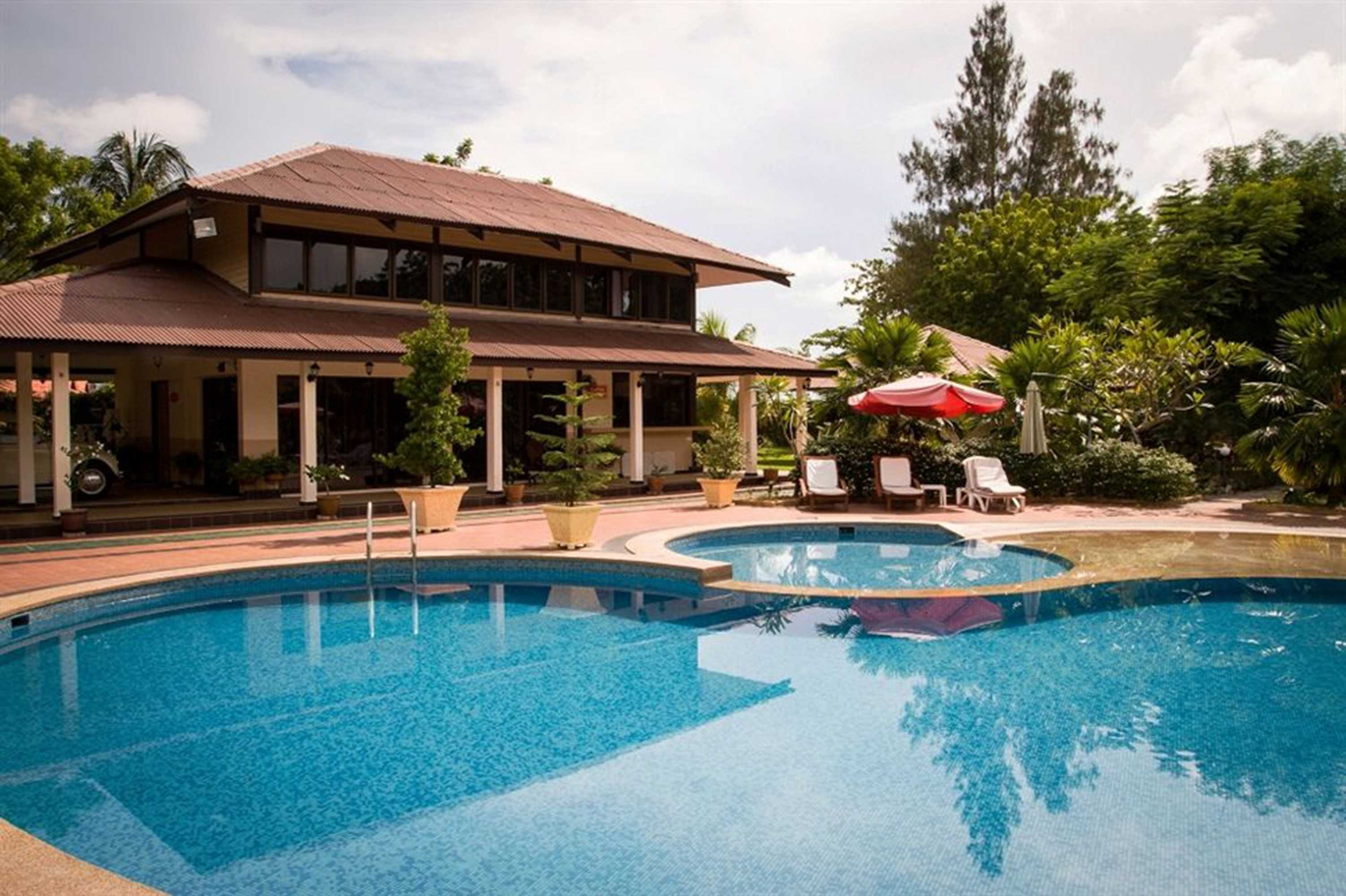 Gift card for Pangkor Sandy Beach Resort Gift card for Pangkor Sandy Beach Resort