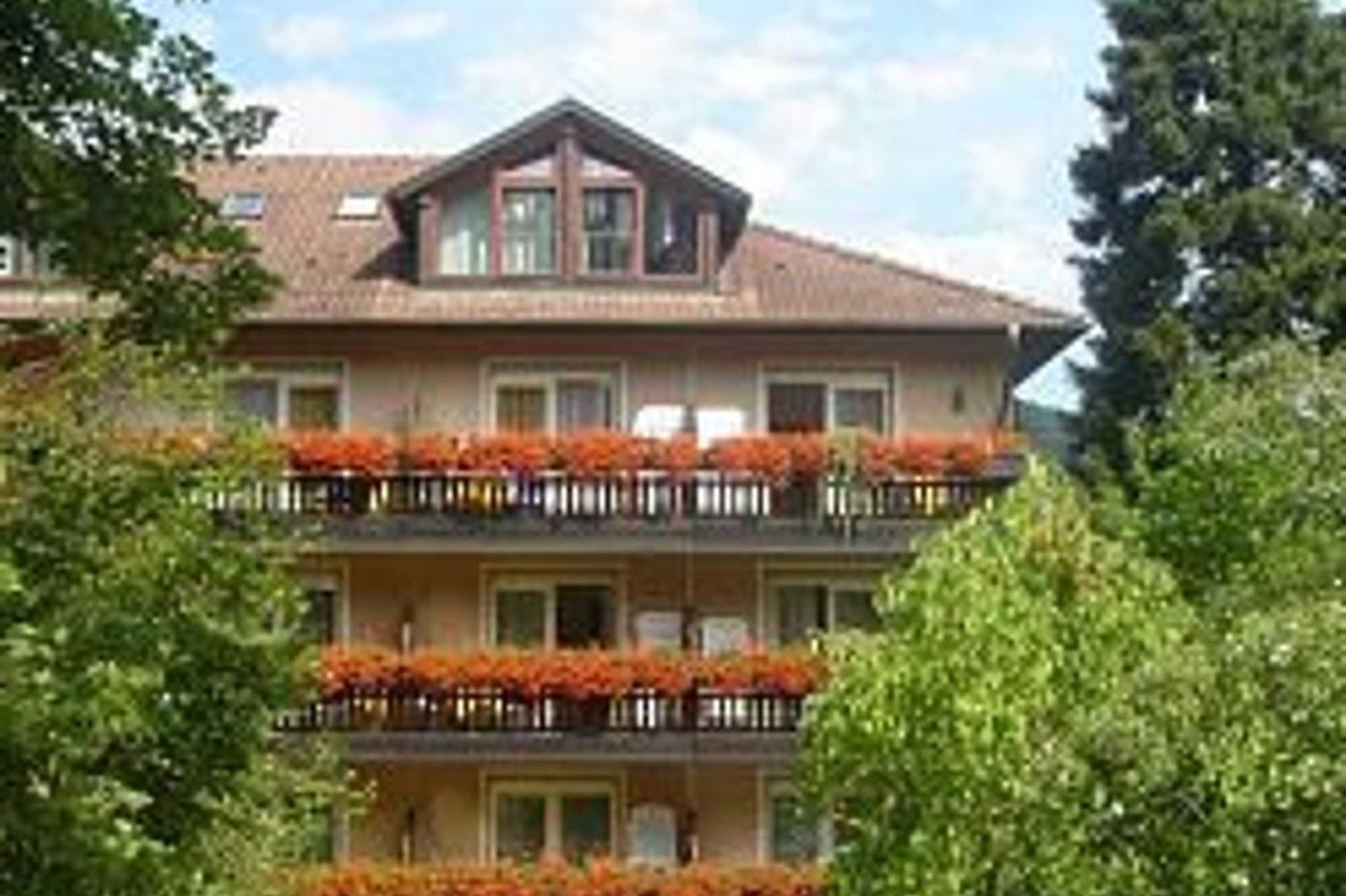 Gift card for Hotel am Park