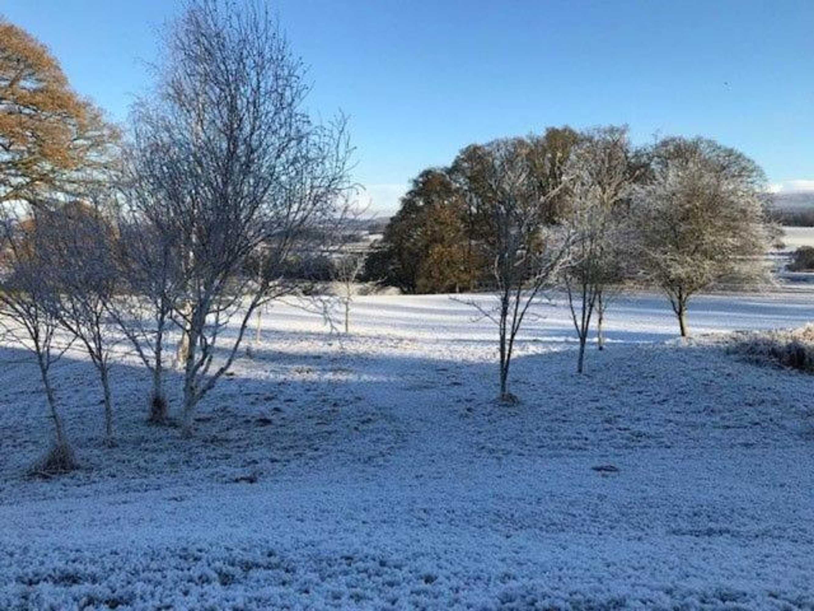 Gift card for Geltsdale Garden Apartment