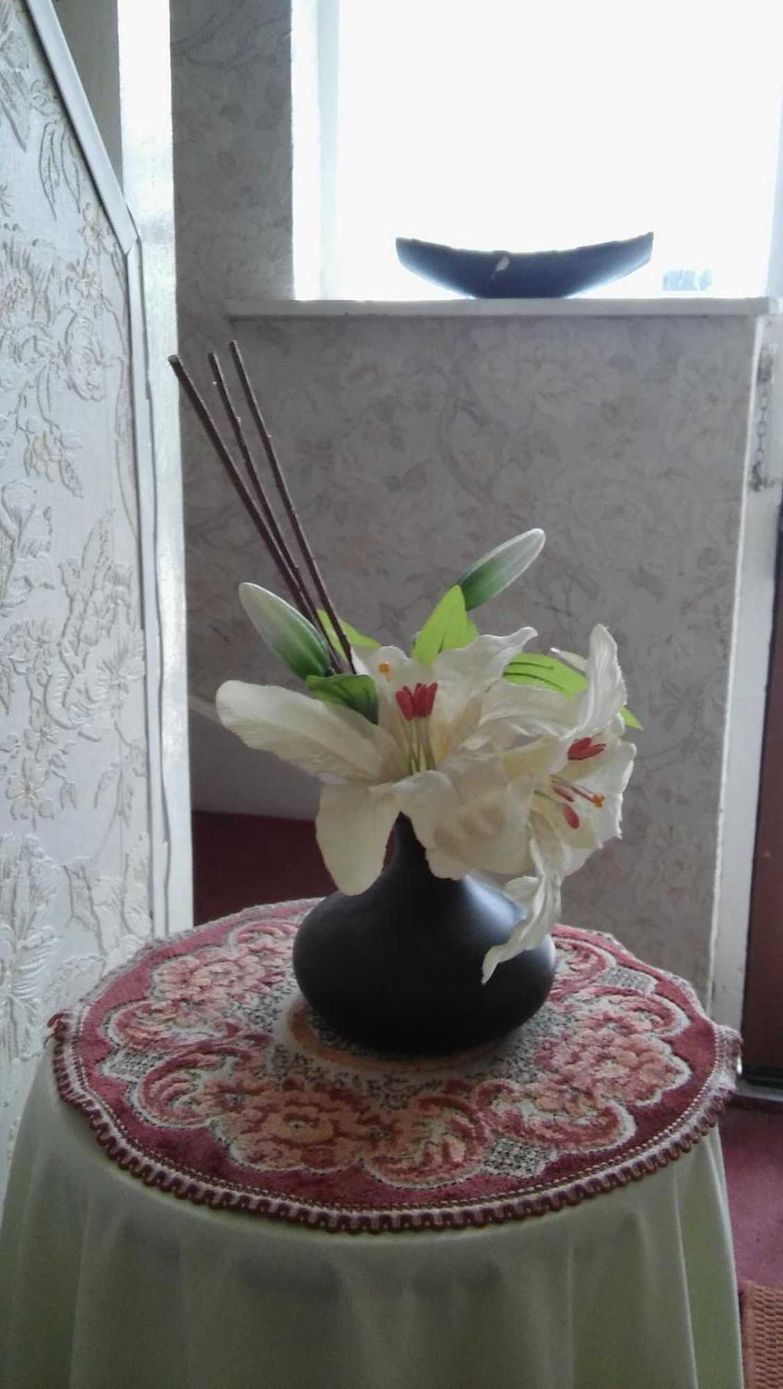 Gift card for Willodean