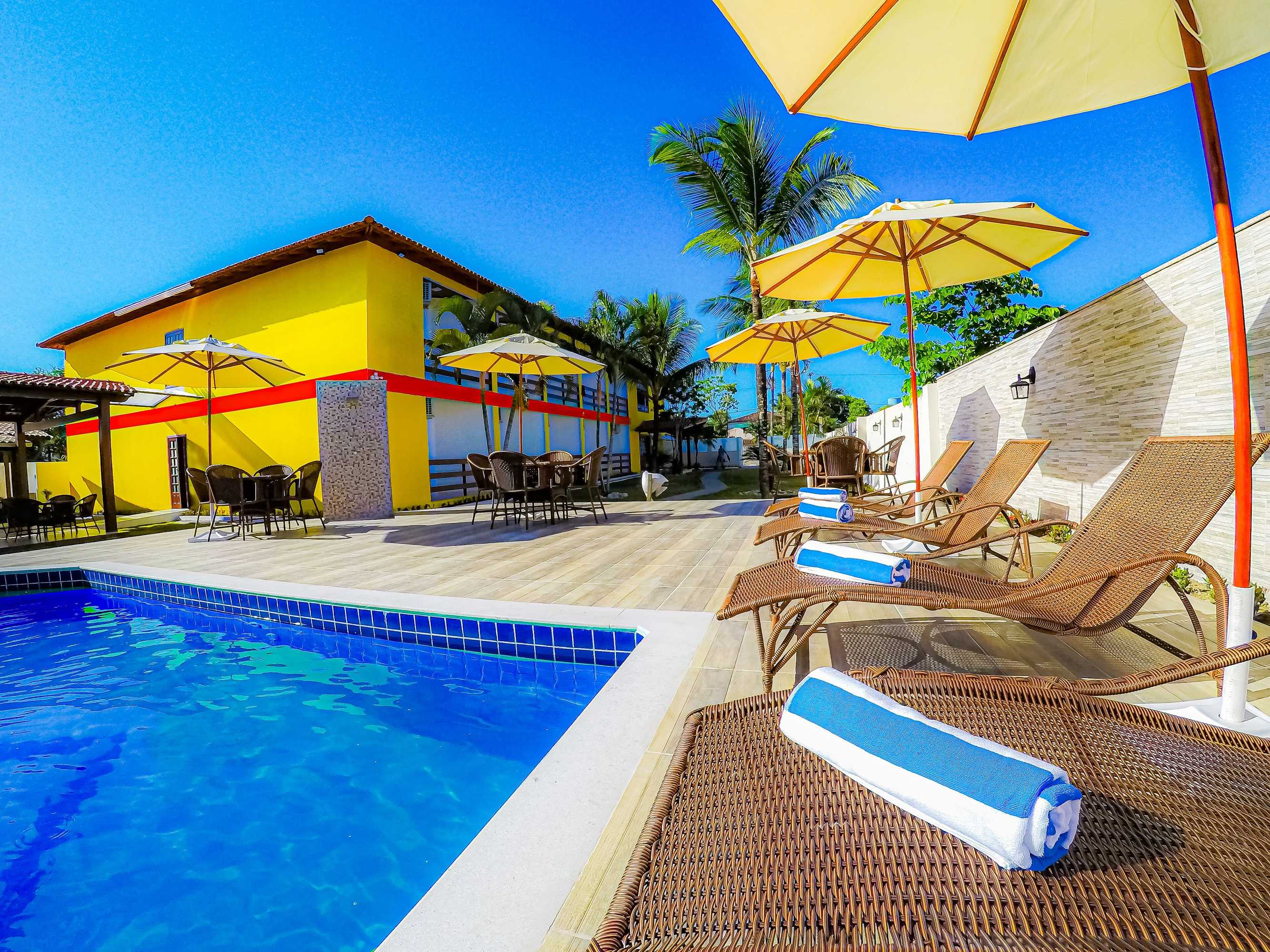 Gift card for Bem Bahia Hotel Gift card for Bem Bahia Hotel
