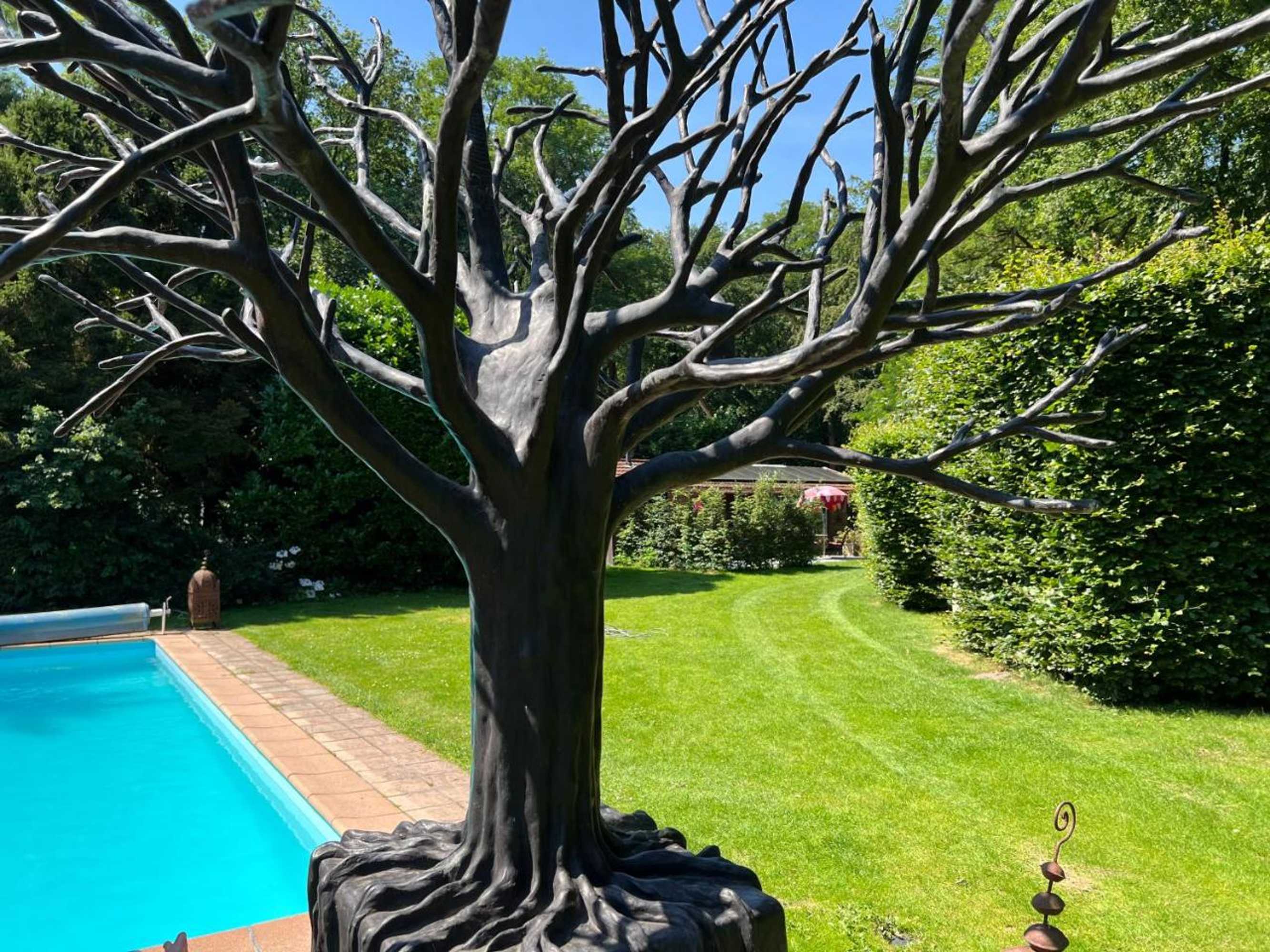 Gift card for Villa de Nachtegaal