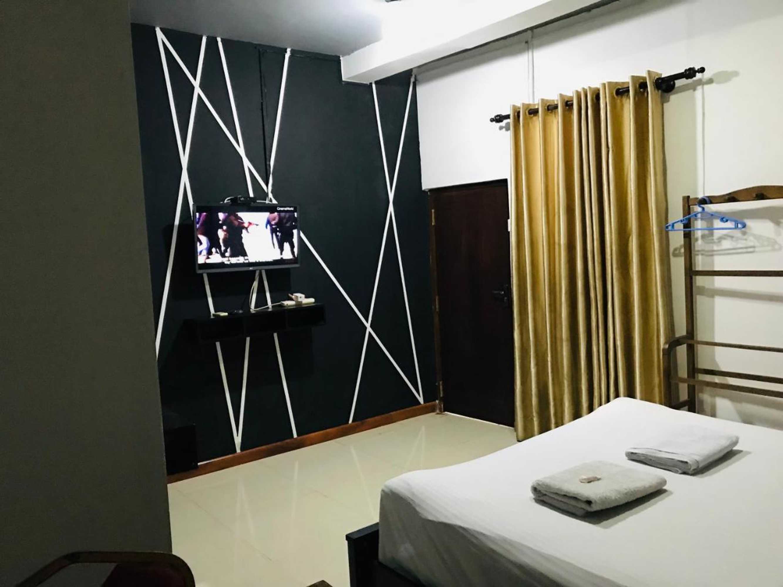 Gift card for Alina Budget Hotel