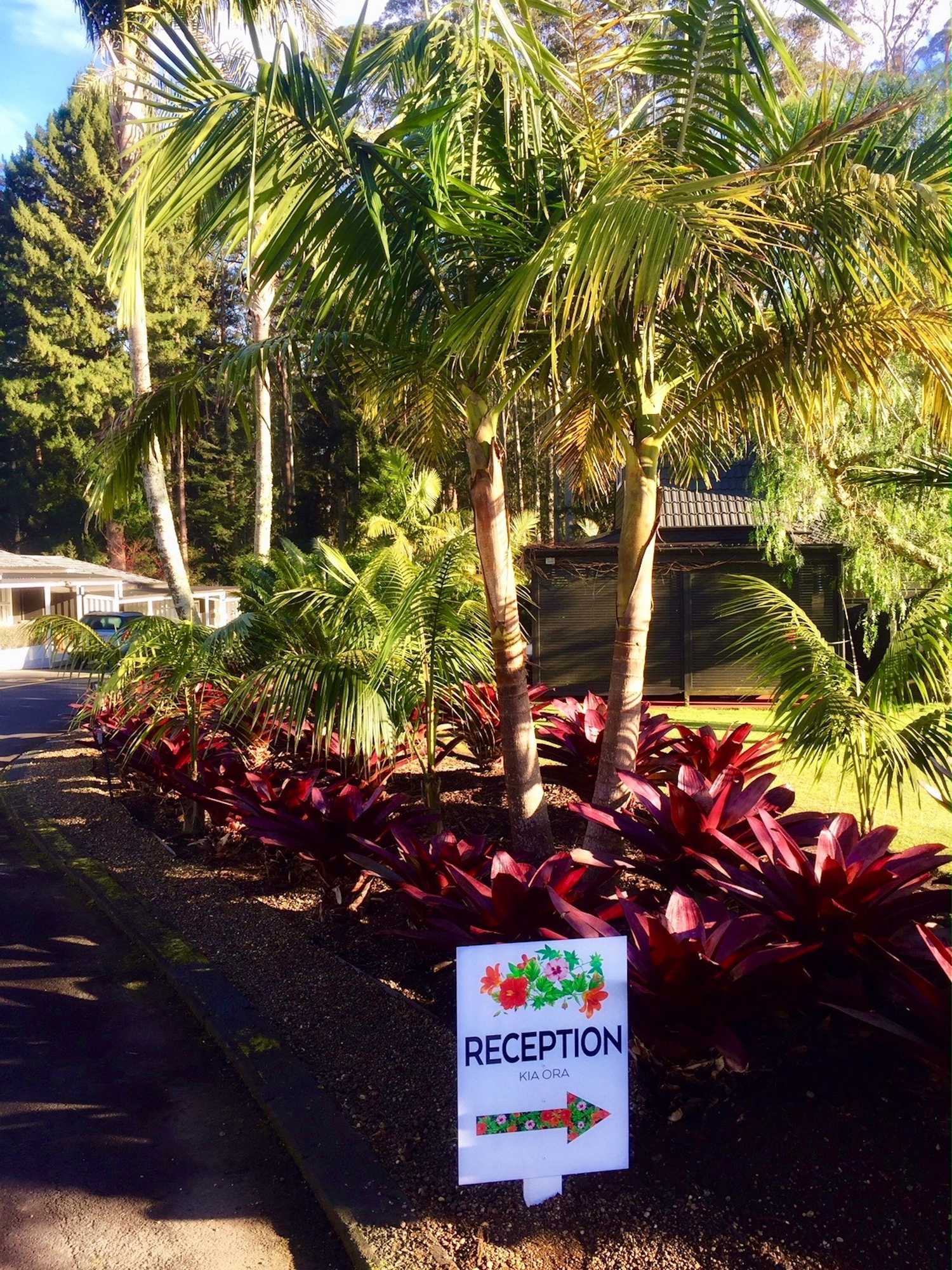 Gift card for Stay Kerikeri Boutique Apartments And Studios