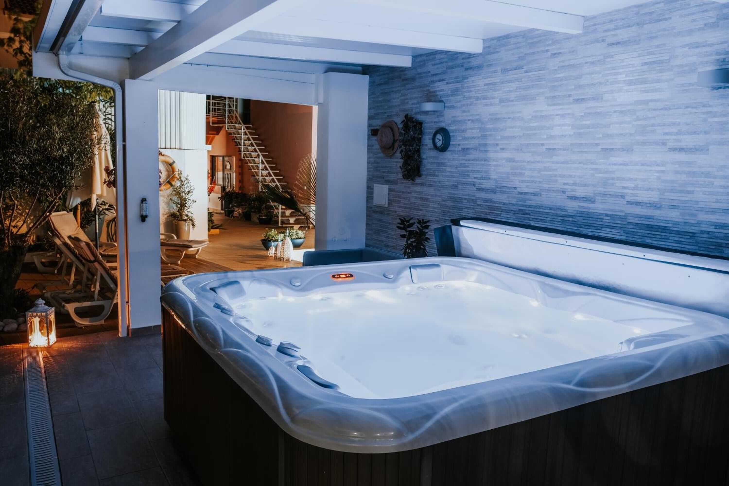 Gift card for Casa Morgado's Boutique Guesthouse