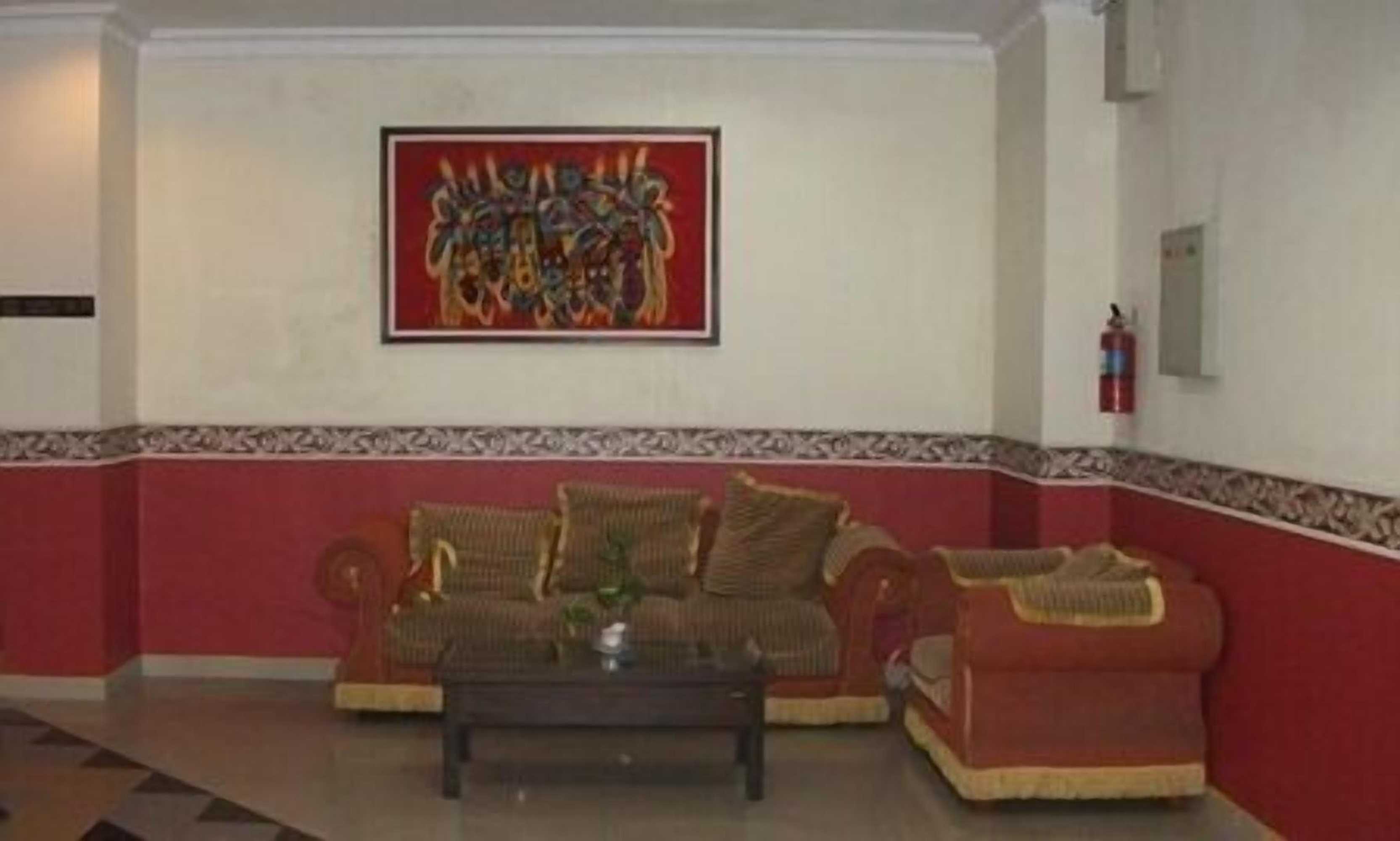 Gift card for New Siliwangi Hotel & Restaurant