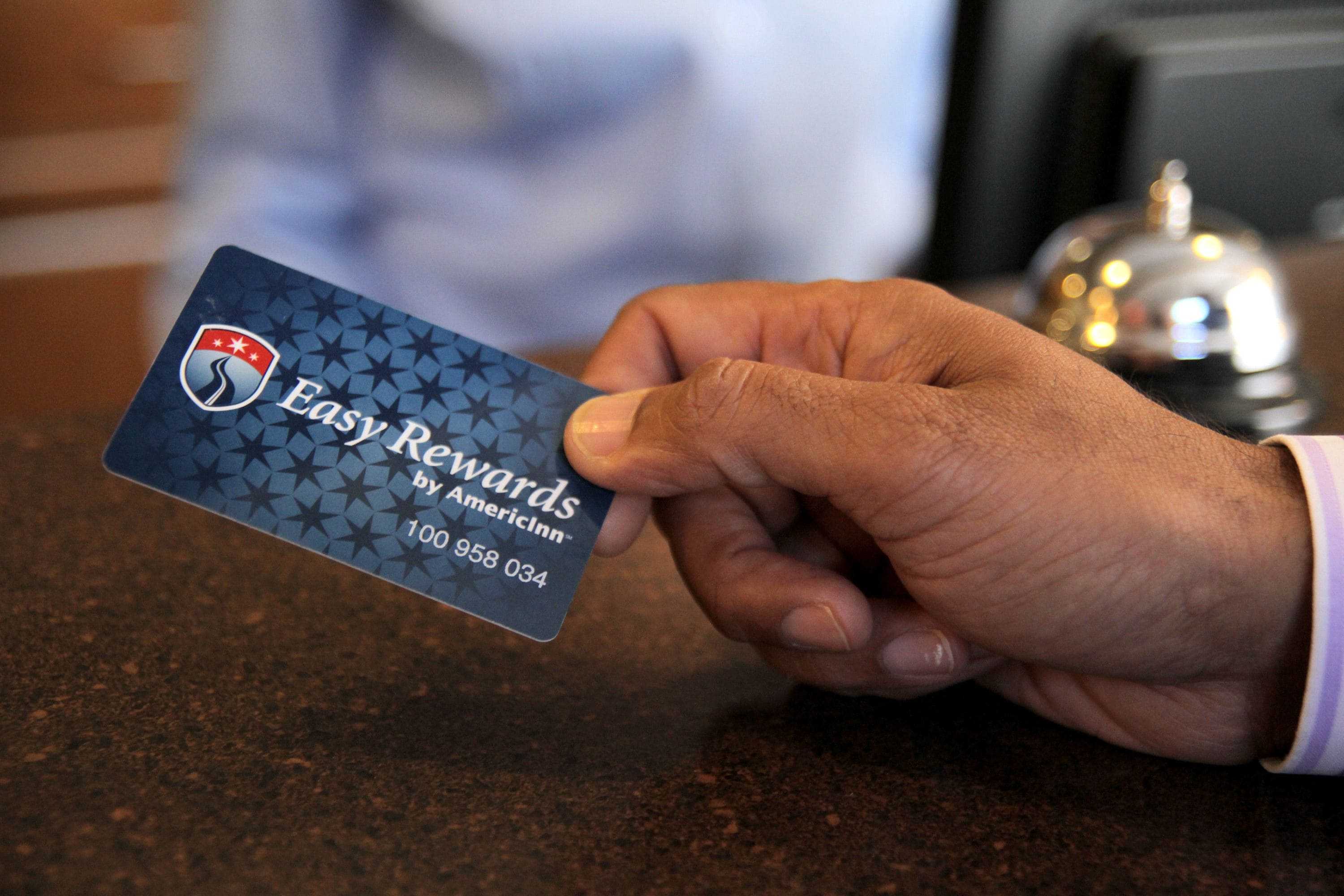 Gift card for Americinn by Wyndham Sheboygan Gift card for Americinn by Wyndham Sheboygan