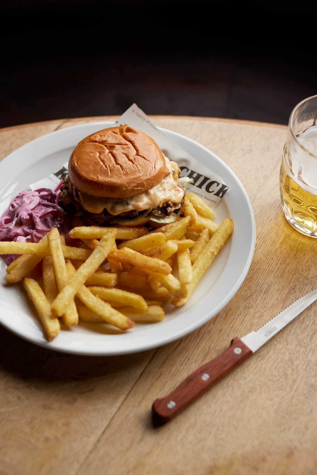 Gift card for Manor House Inn