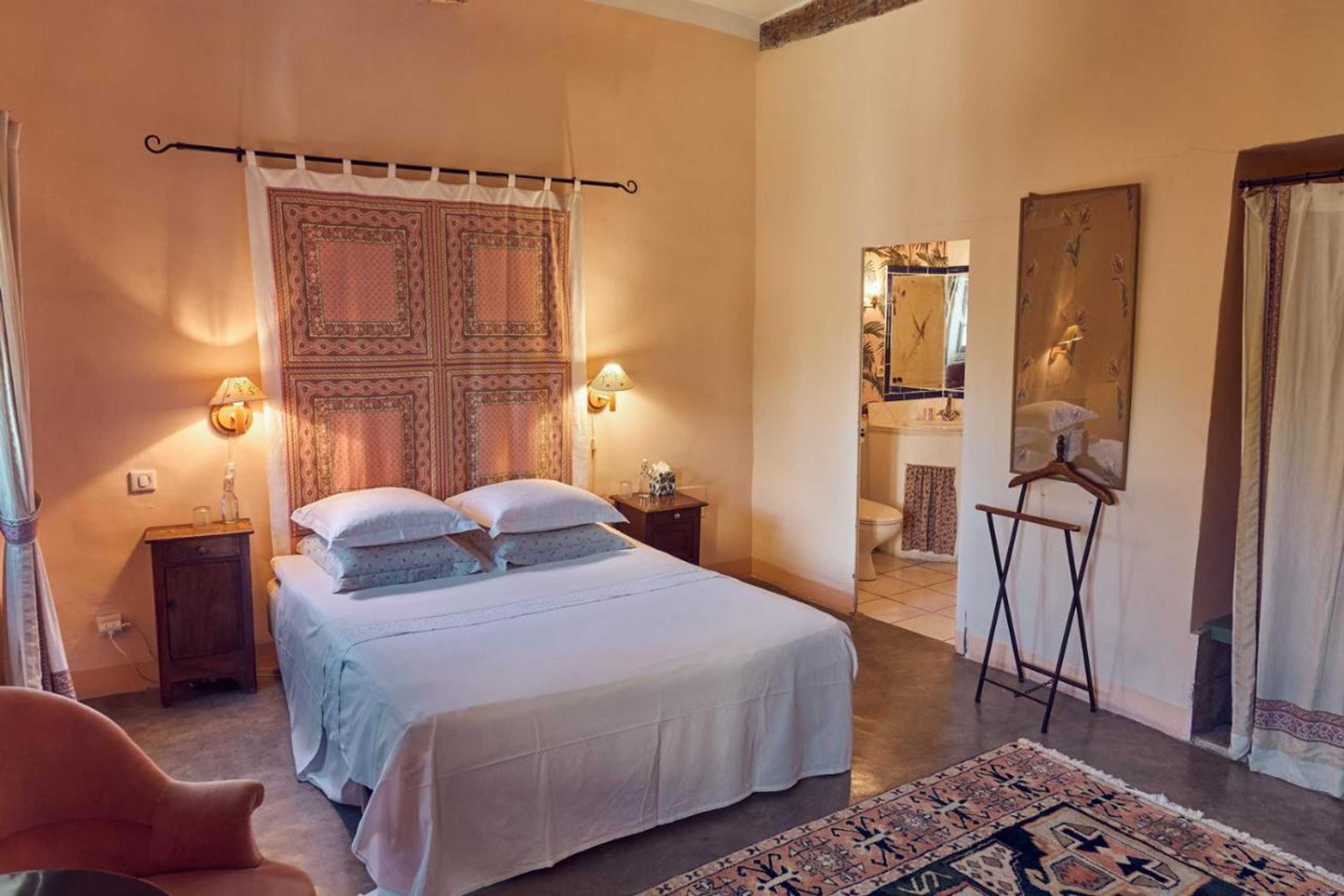 Gift card for Hotel de L Orange