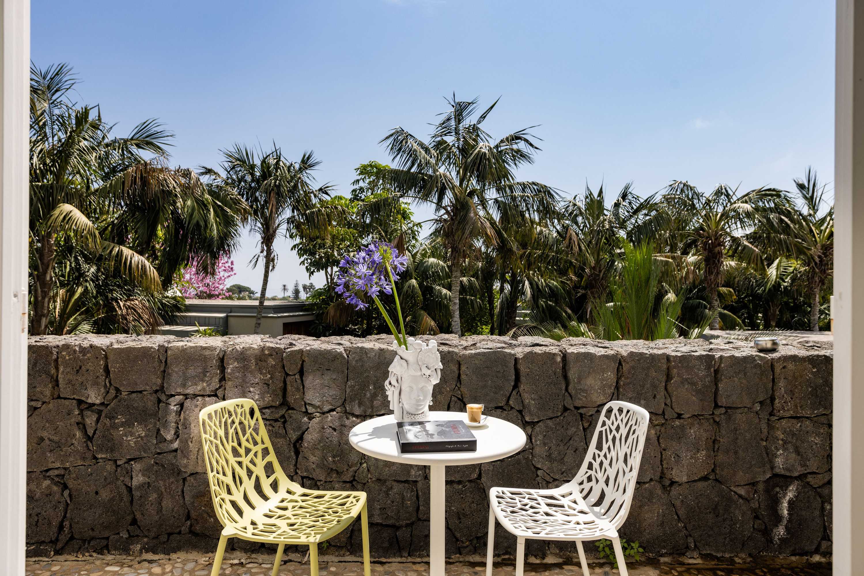 Gift card for Donna Carmela Resort & Lodges