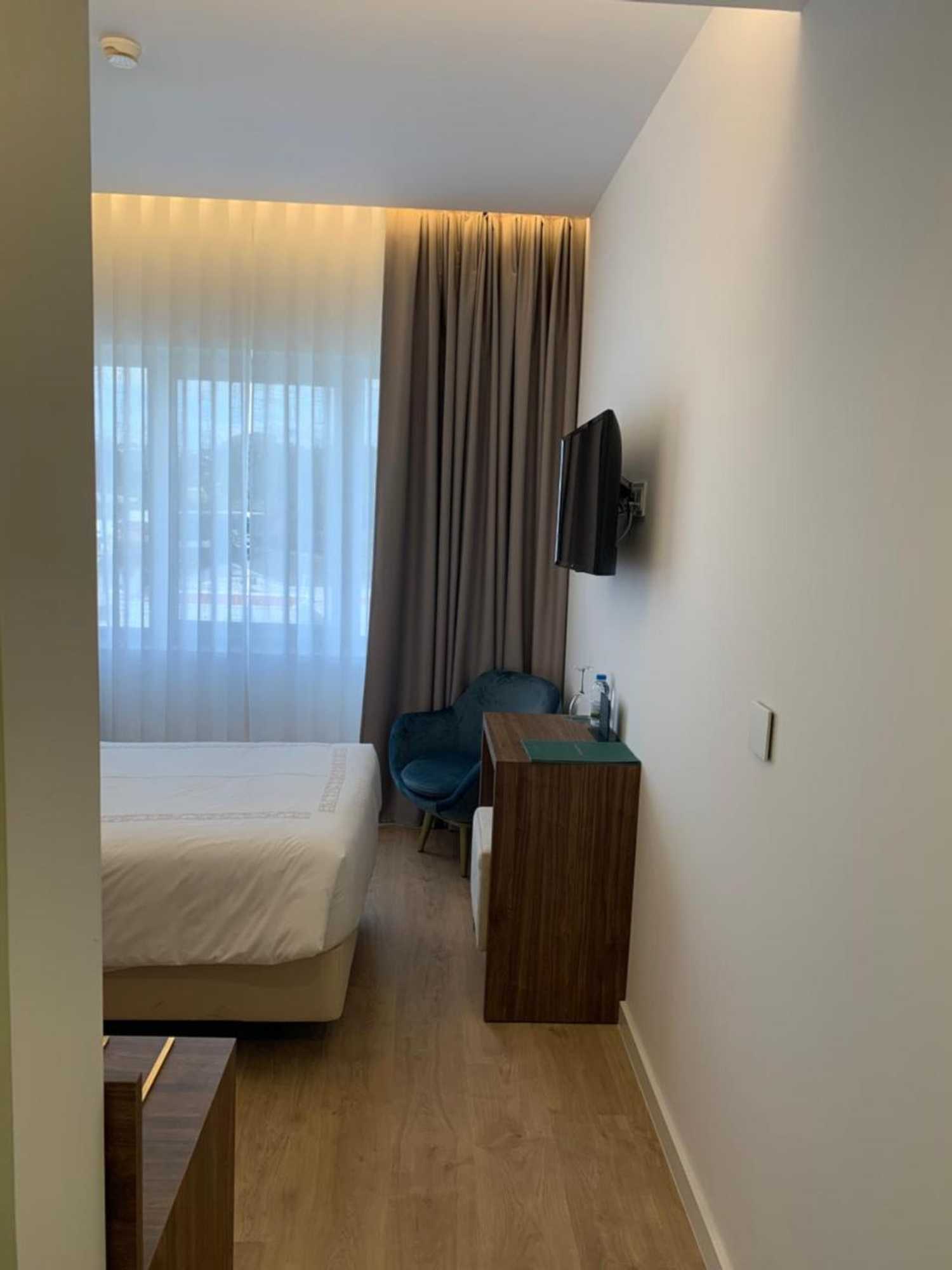 Gift card for Moutados