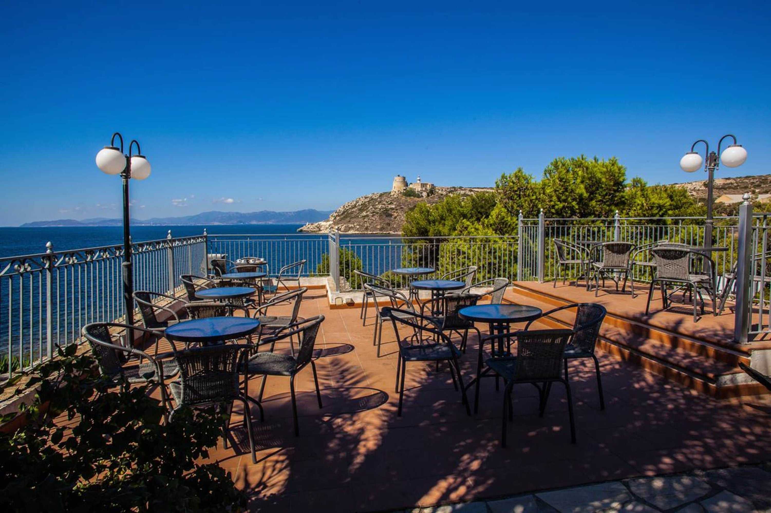 Gift card for Hotel Ristorante Calamosca Gift card for Hotel Ristorante Calamosca