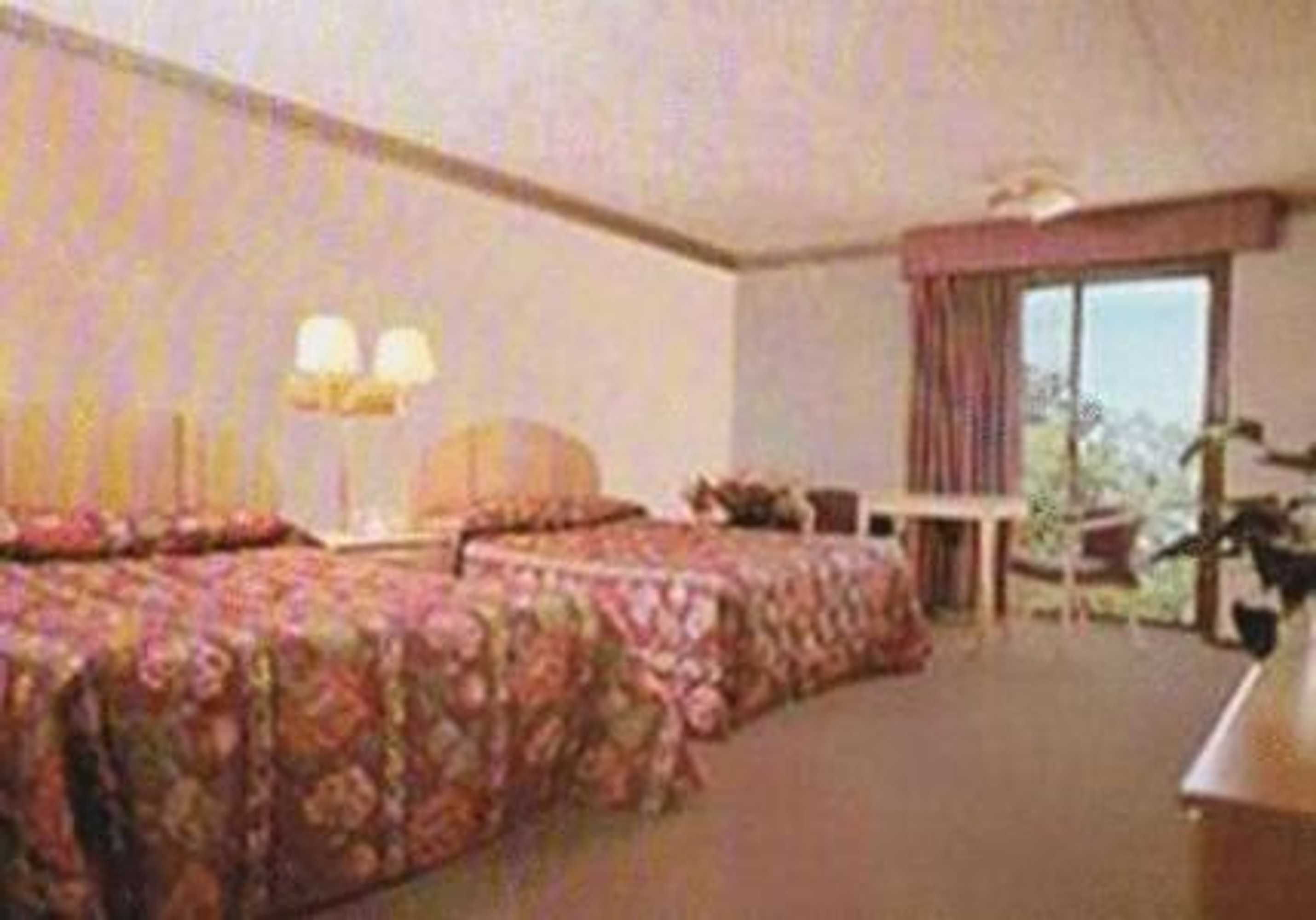 Gift card for Chateau Royale Inn