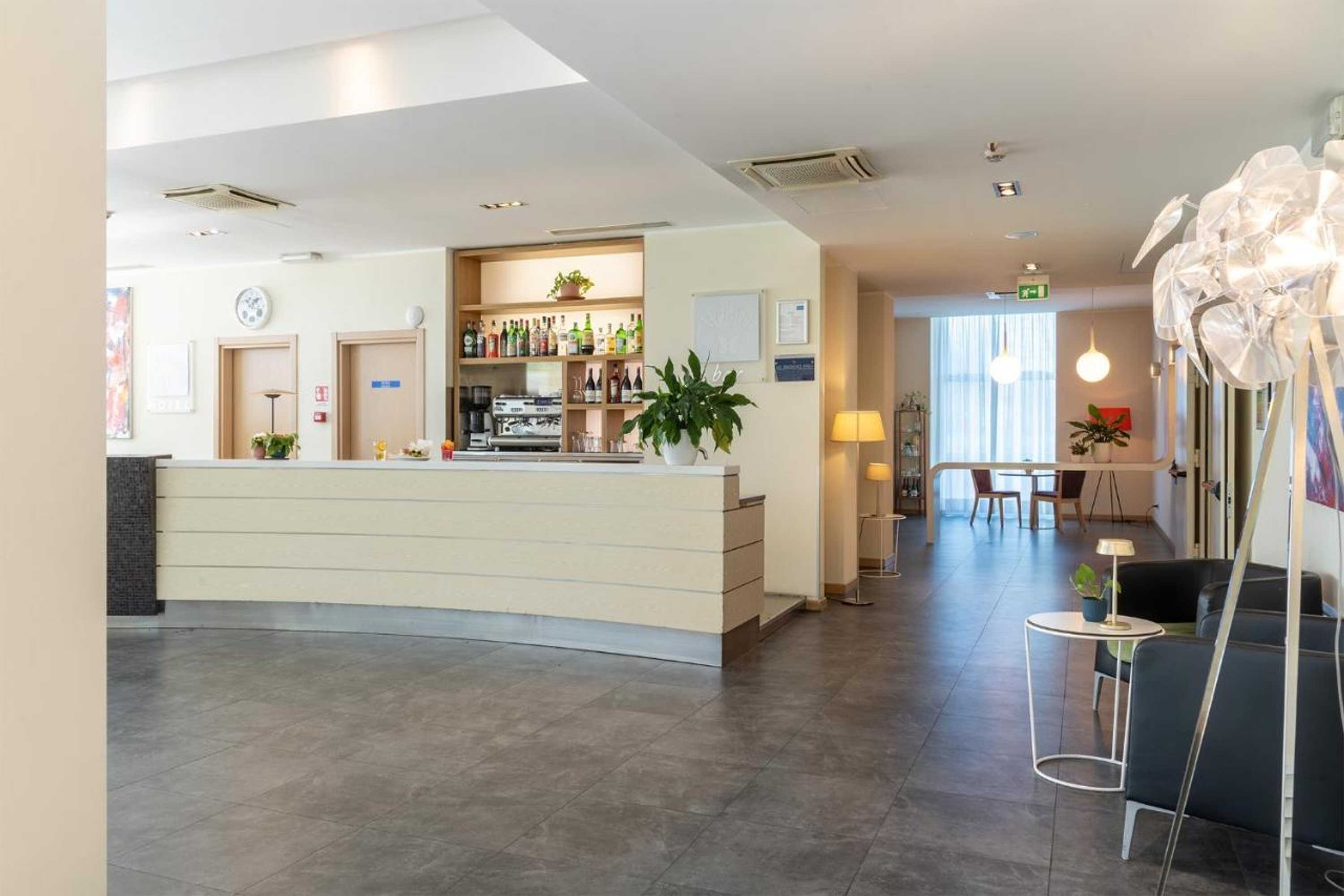 Gift card for Meditur Hotel Udine Nord