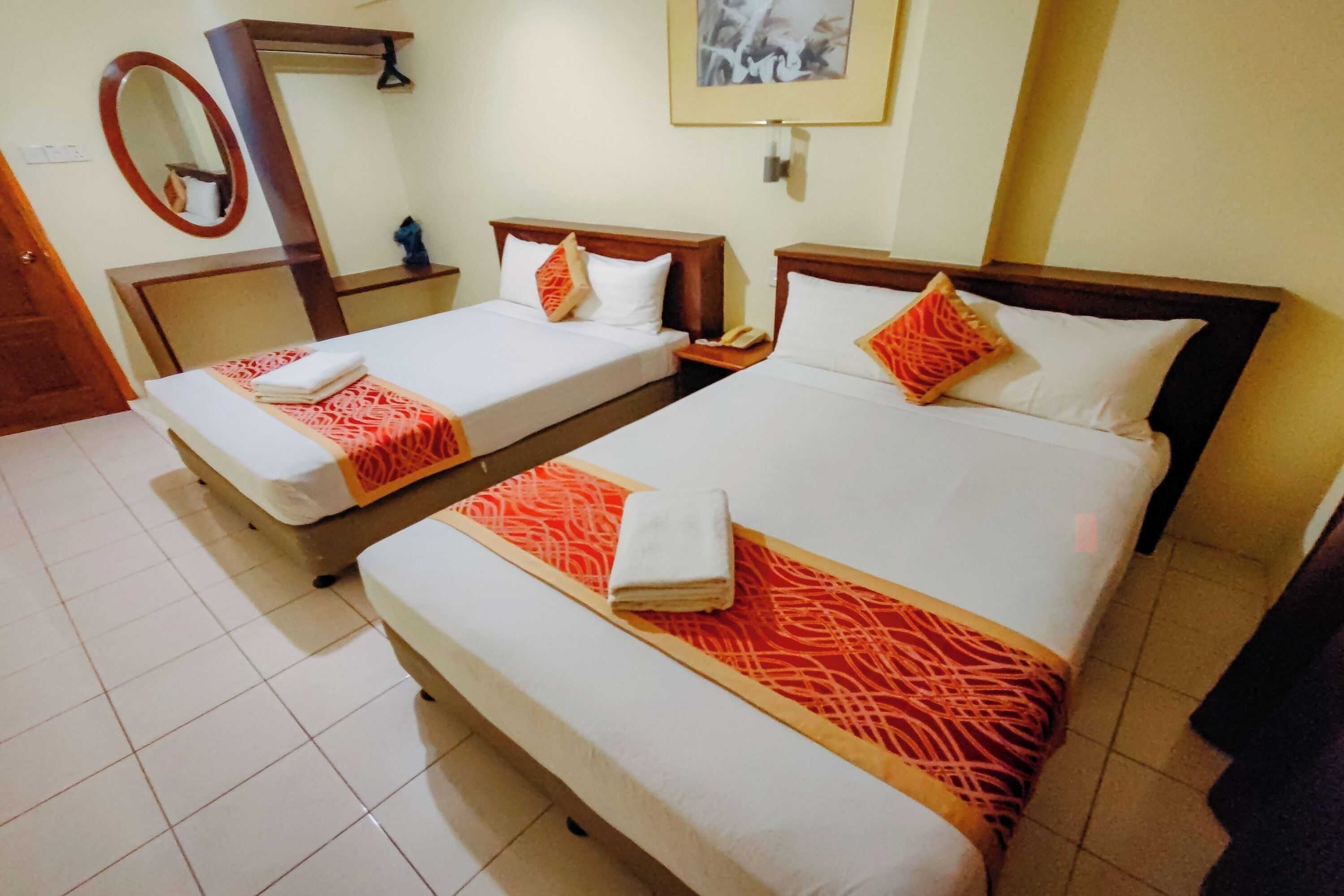 Gift card for Virgo Batik Resort, Teluk Batik, Lumut Gift card for Virgo Batik Resort, Teluk Batik, Lumut