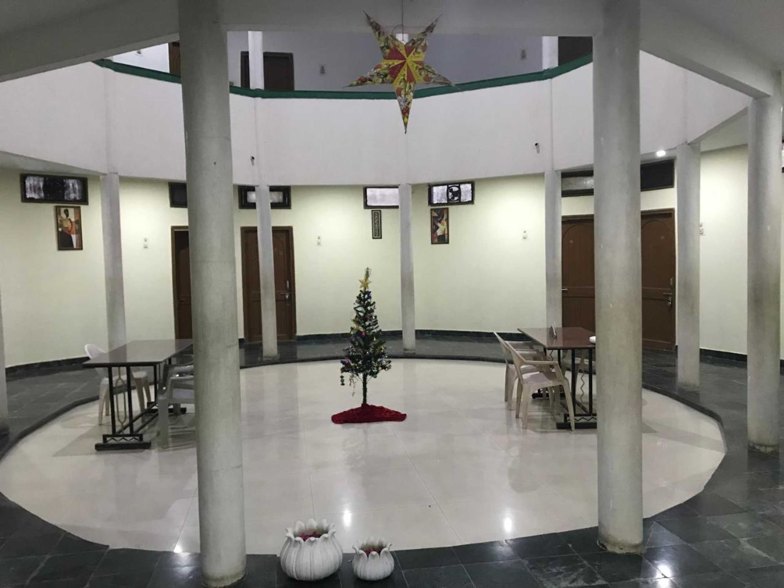 Gift card for Hotel Mount Way