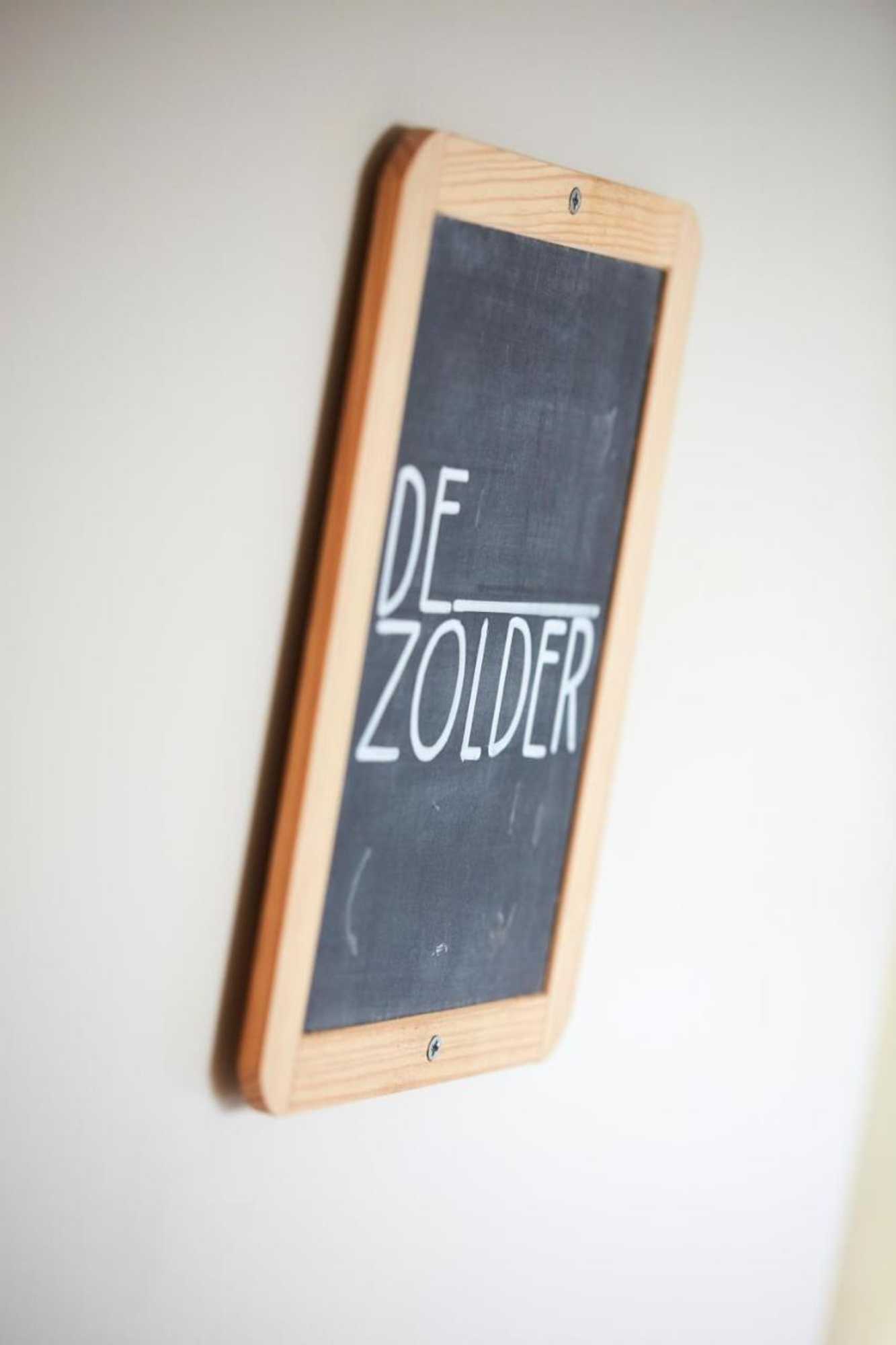 Gift card for B&b Toast Hoogstraten