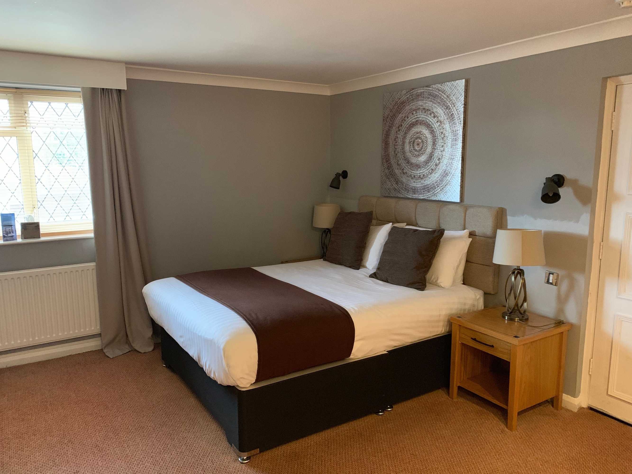 Gift card for Barons Court Hotel Walsall Gift card for Barons Court Hotel Walsall