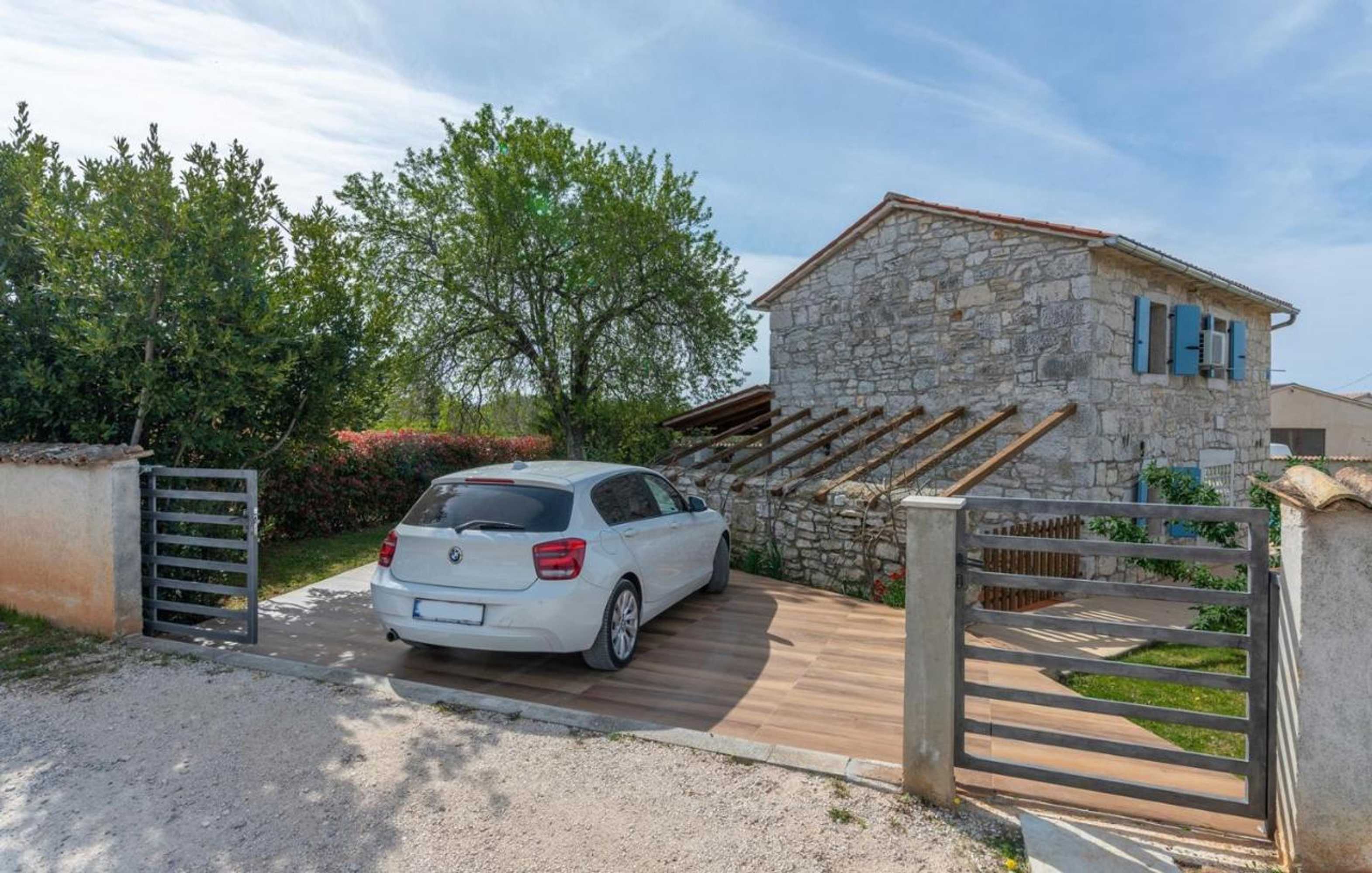 Gift card for Villa Anima