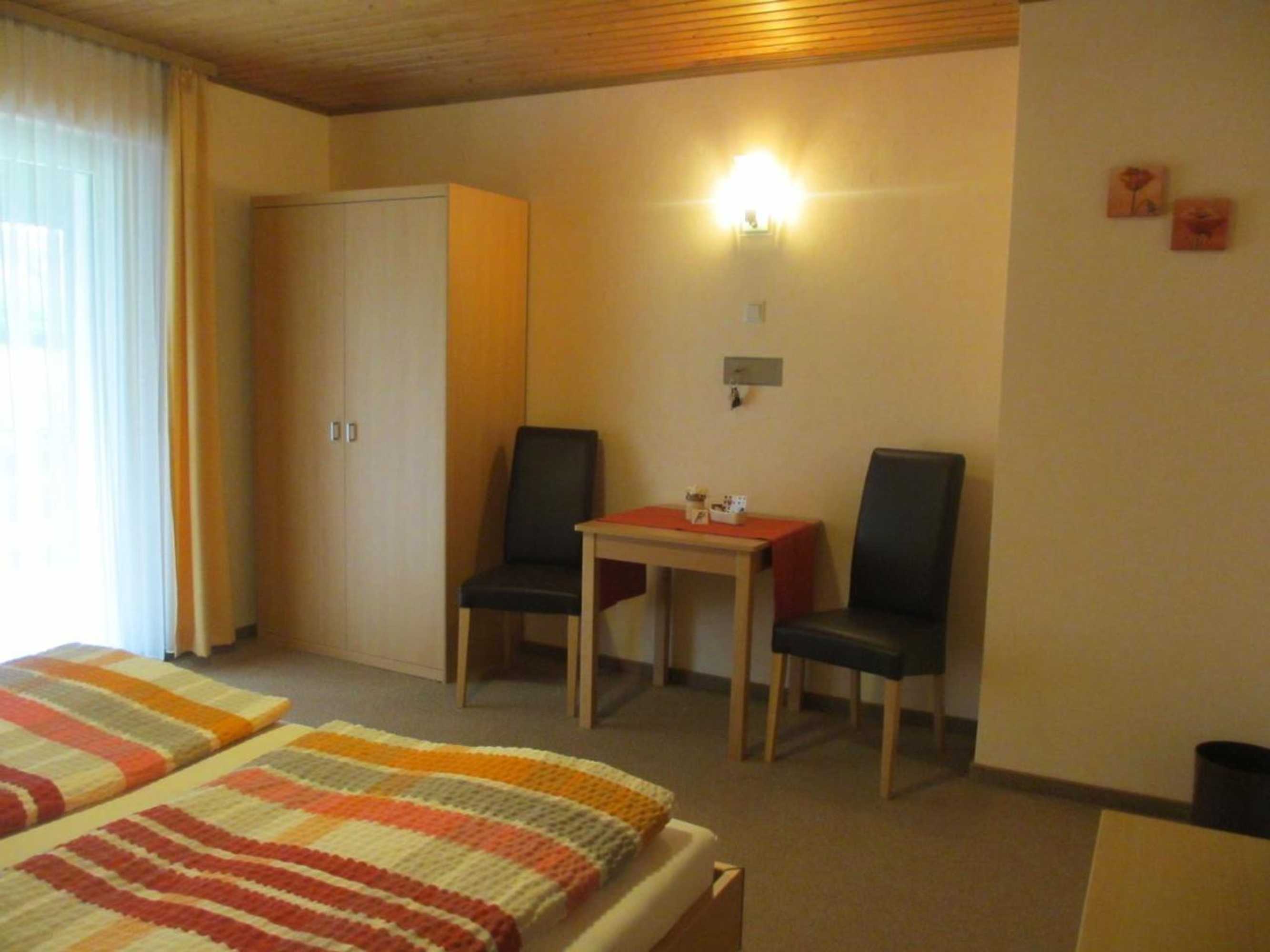 Gift card for Pension Talblick