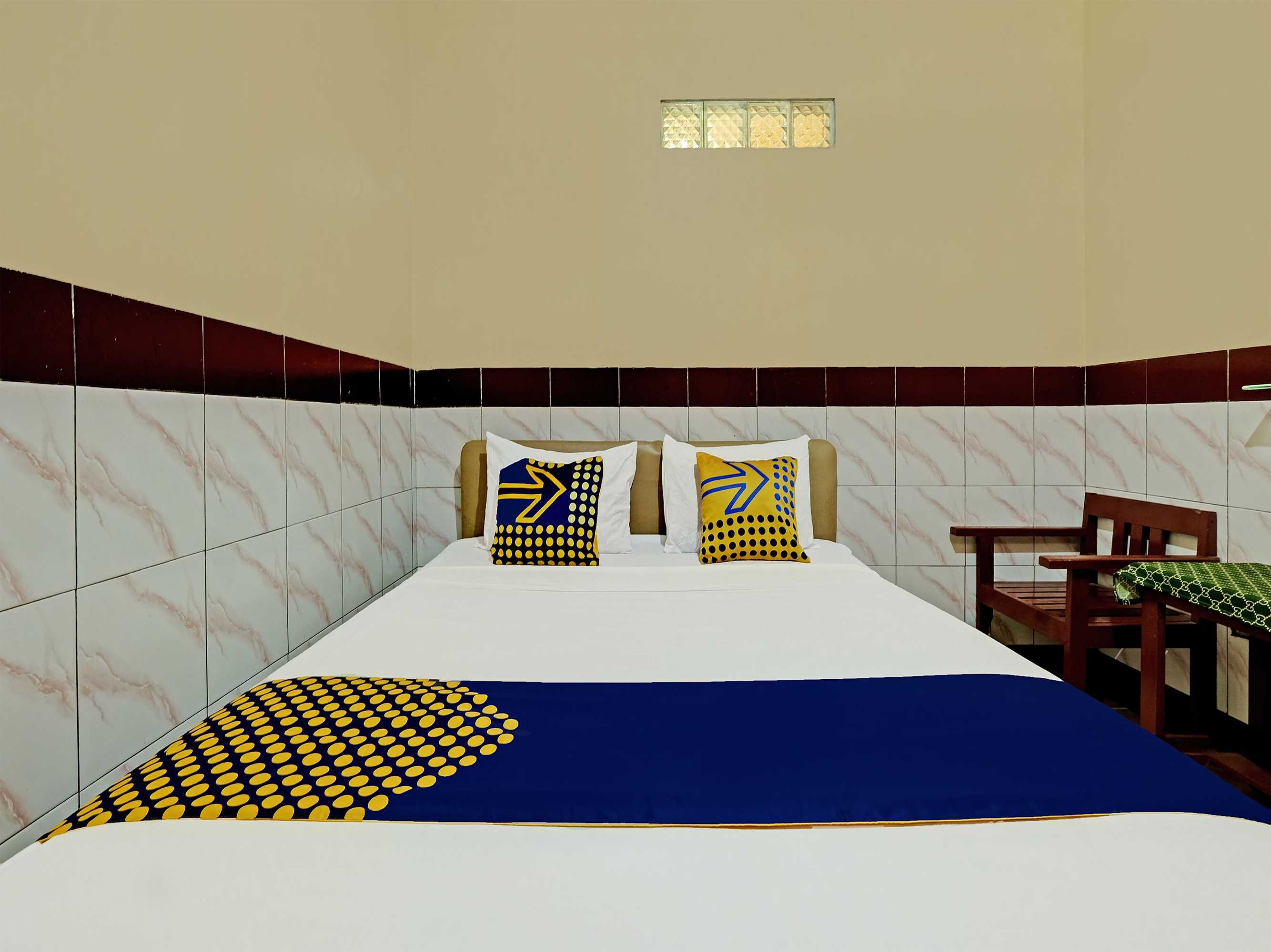 Gift card for Spot ON 92283 Hotel Muria 3 Gift card for Spot ON 92283 Hotel Muria 3