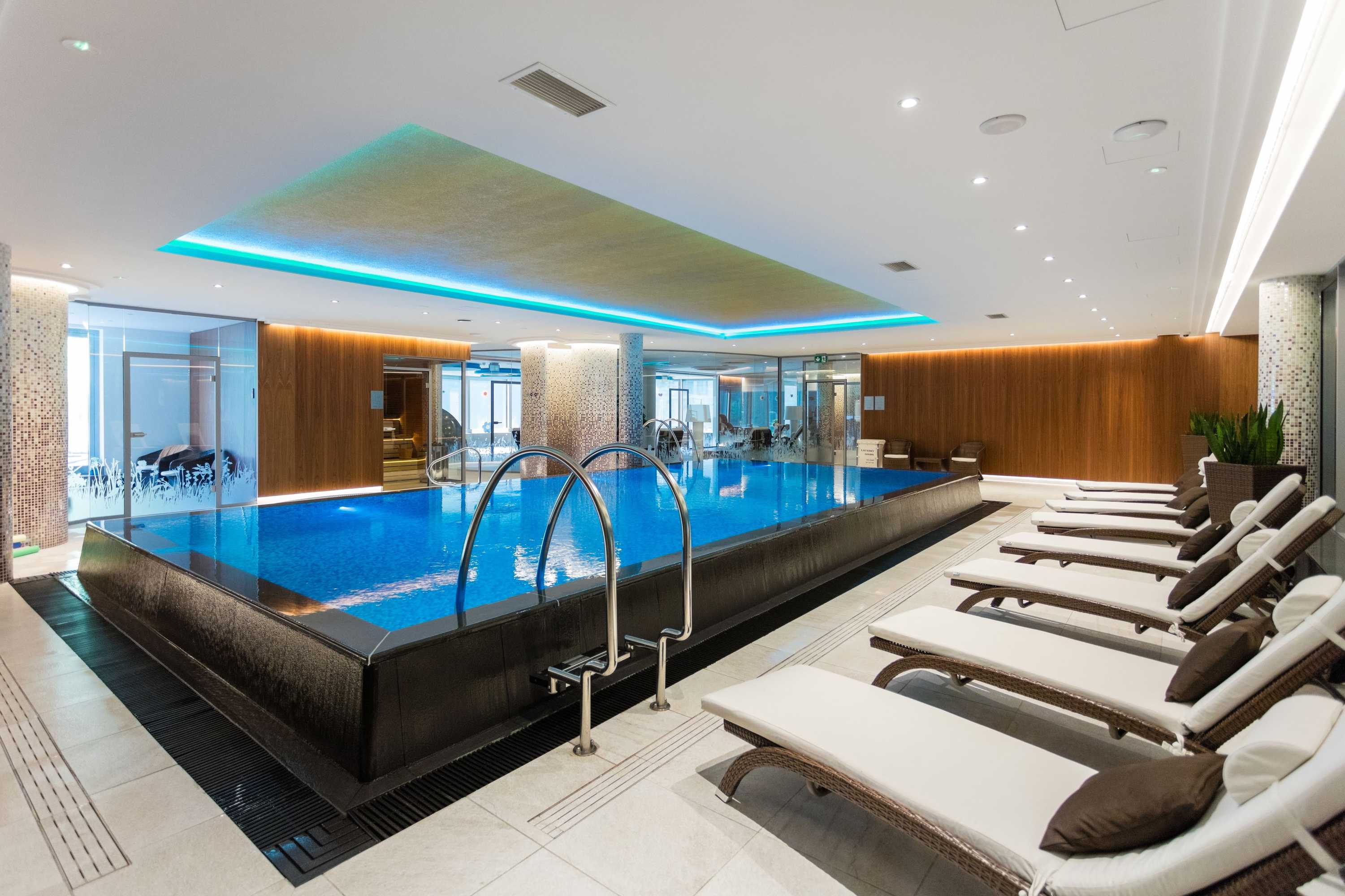 Gift card for Hotel Olympic Spa & Wellness Gift card for Hotel Olympic Spa & Wellness