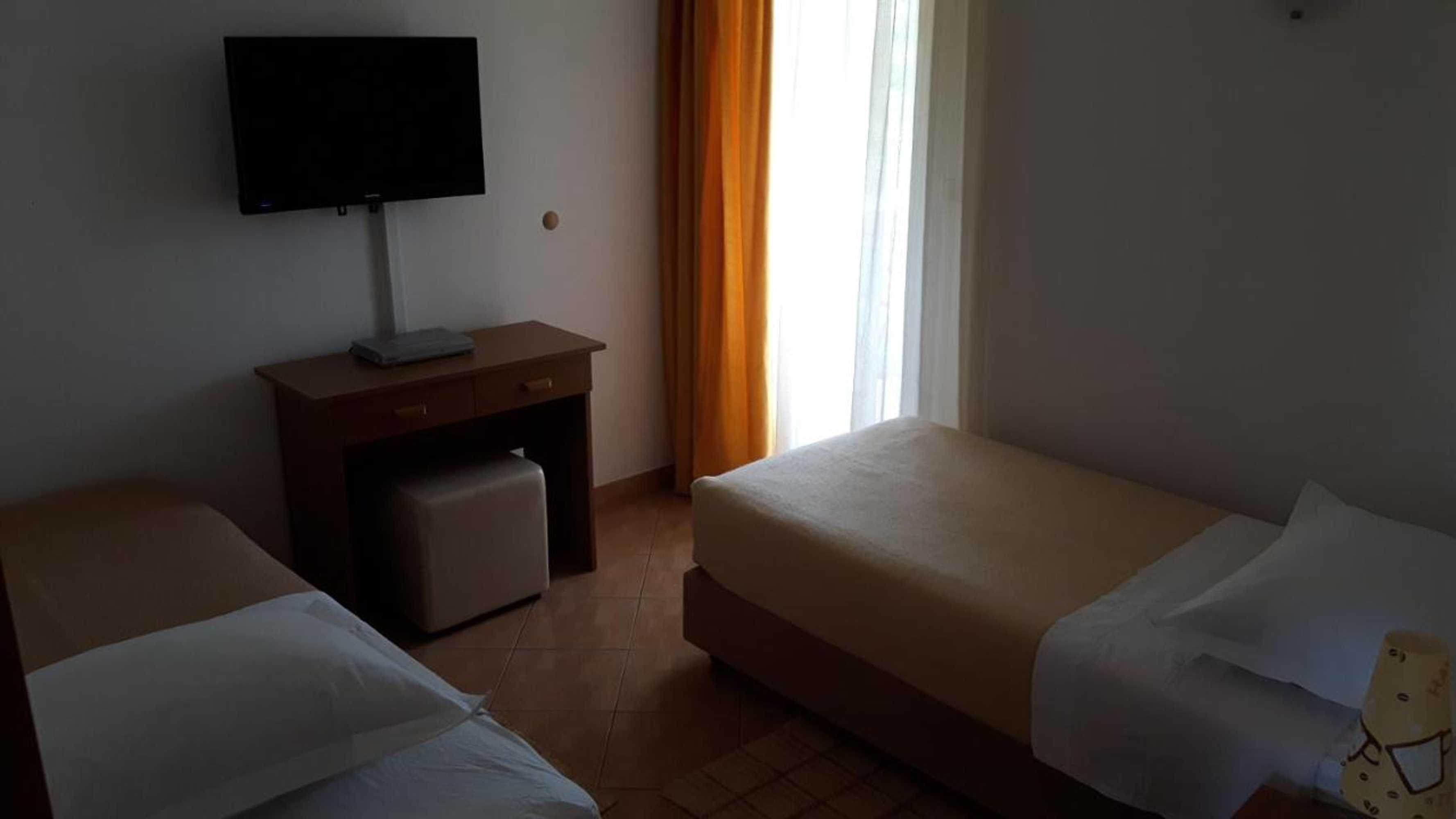 Gift card for Motel Janković