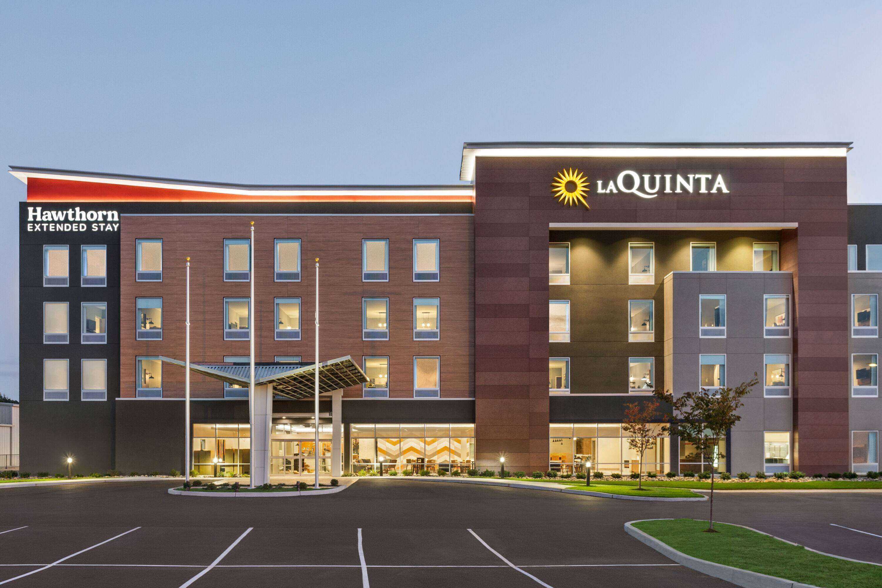 Gift card for La Quinta Inn & Suites By Wyndham Mount Laurel / Moorestown Gift card for La Quinta Inn & Suites By Wyndham Mount Laurel / Moorestown