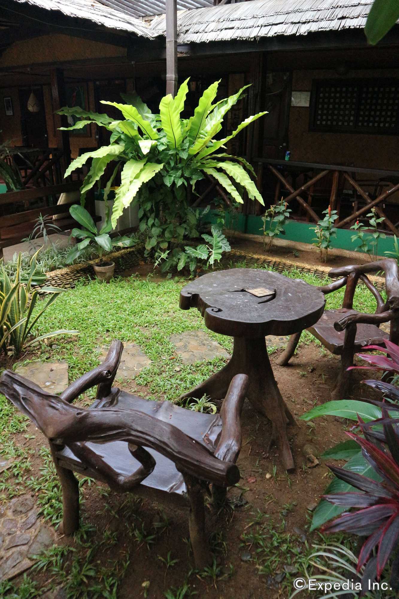 Gift card for Puerto Pension