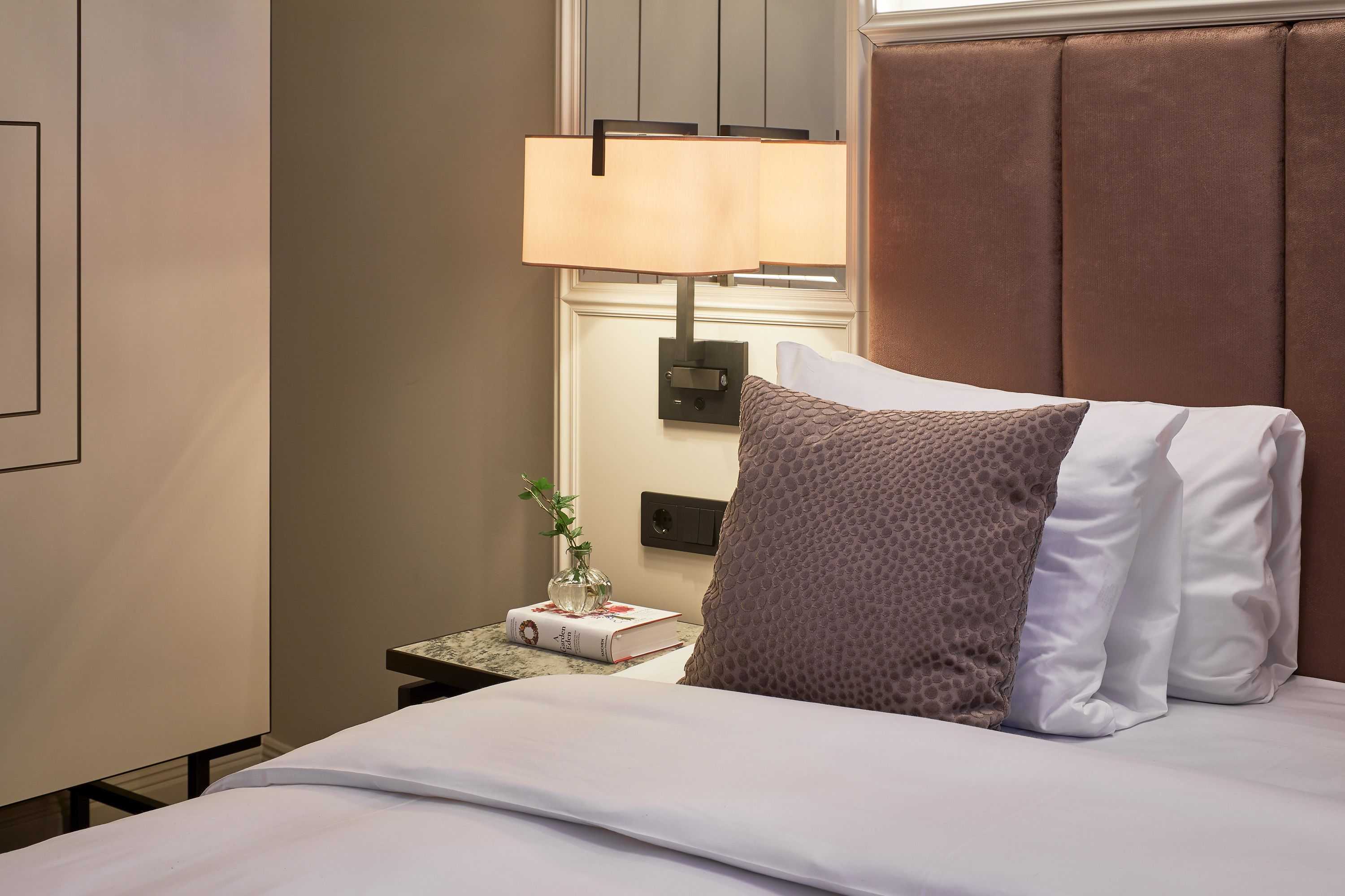 Gift card for Bank Hotel, a Member of Small Luxury Hotels of The World Gift card for Bank Hotel, a Member of Small Luxury Hotels of The World