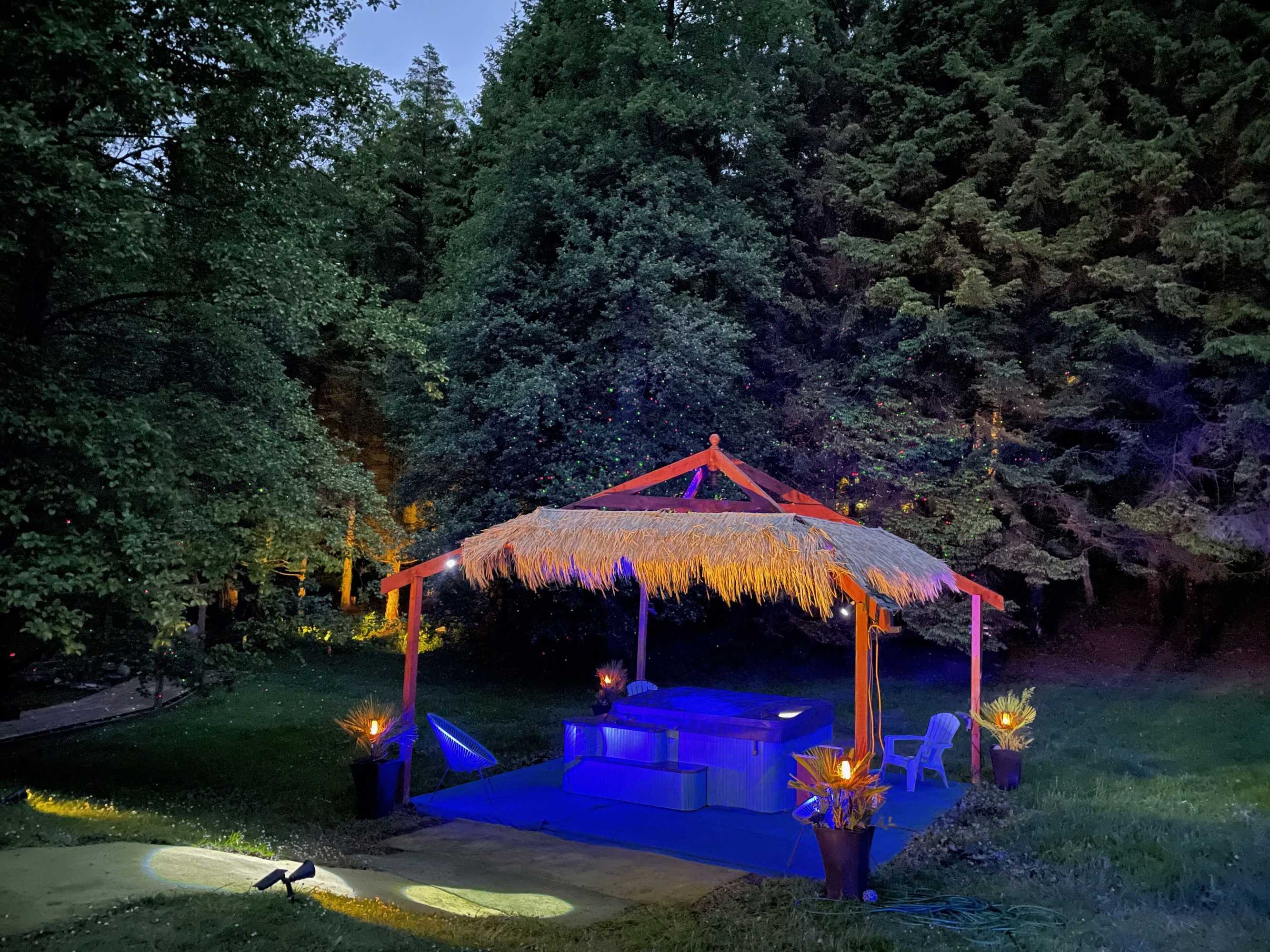 Gift card for Inch Schoolhouse - Event Residence