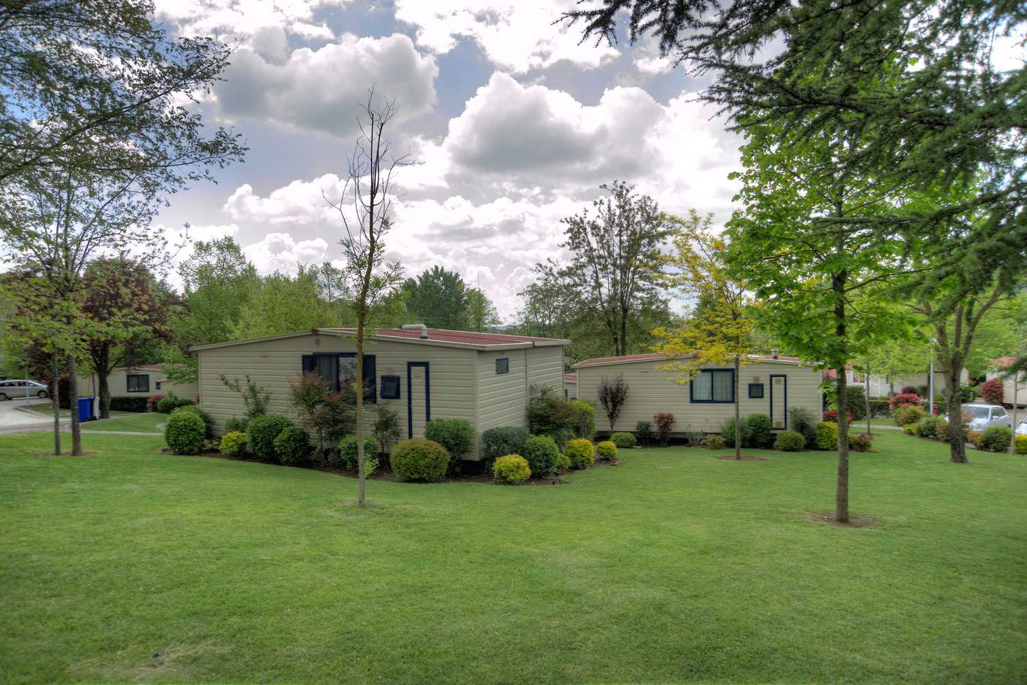 Gift card for Flaminio Village Bungalow Park - Campground Gift card for Flaminio Village Bungalow Park - Campground