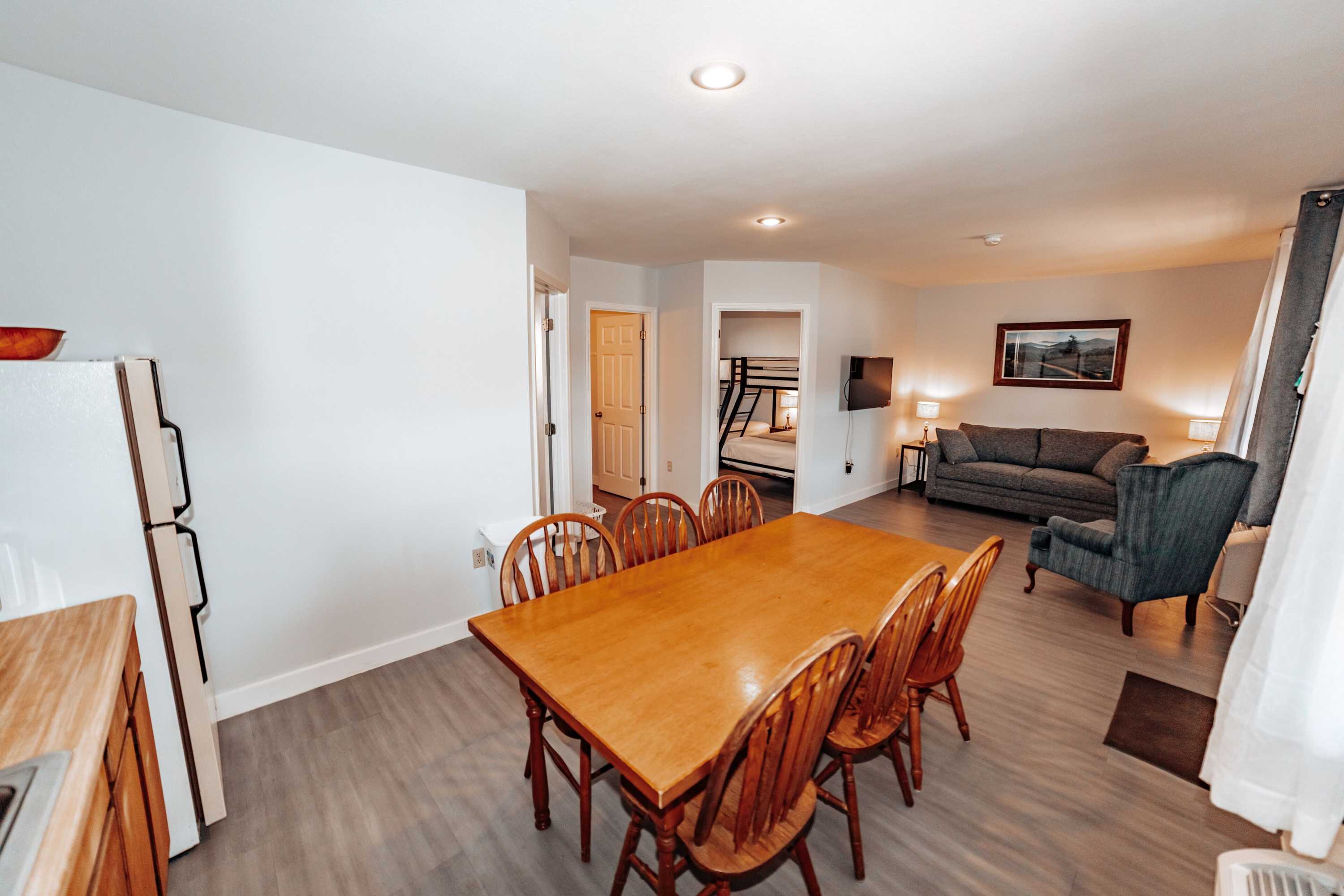 Gift card for Arrowhead Resort