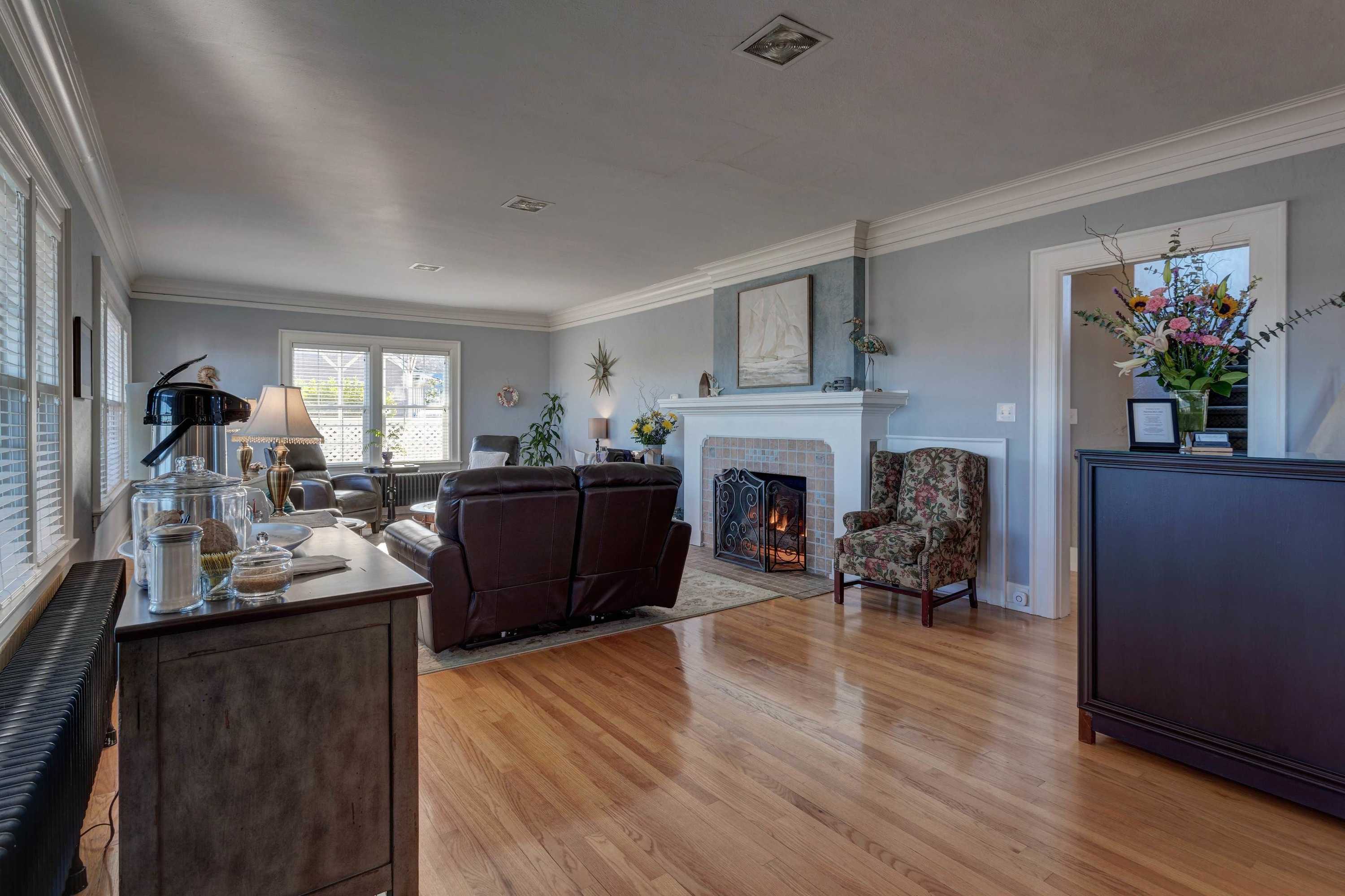 Gift card for Nantucket Inn