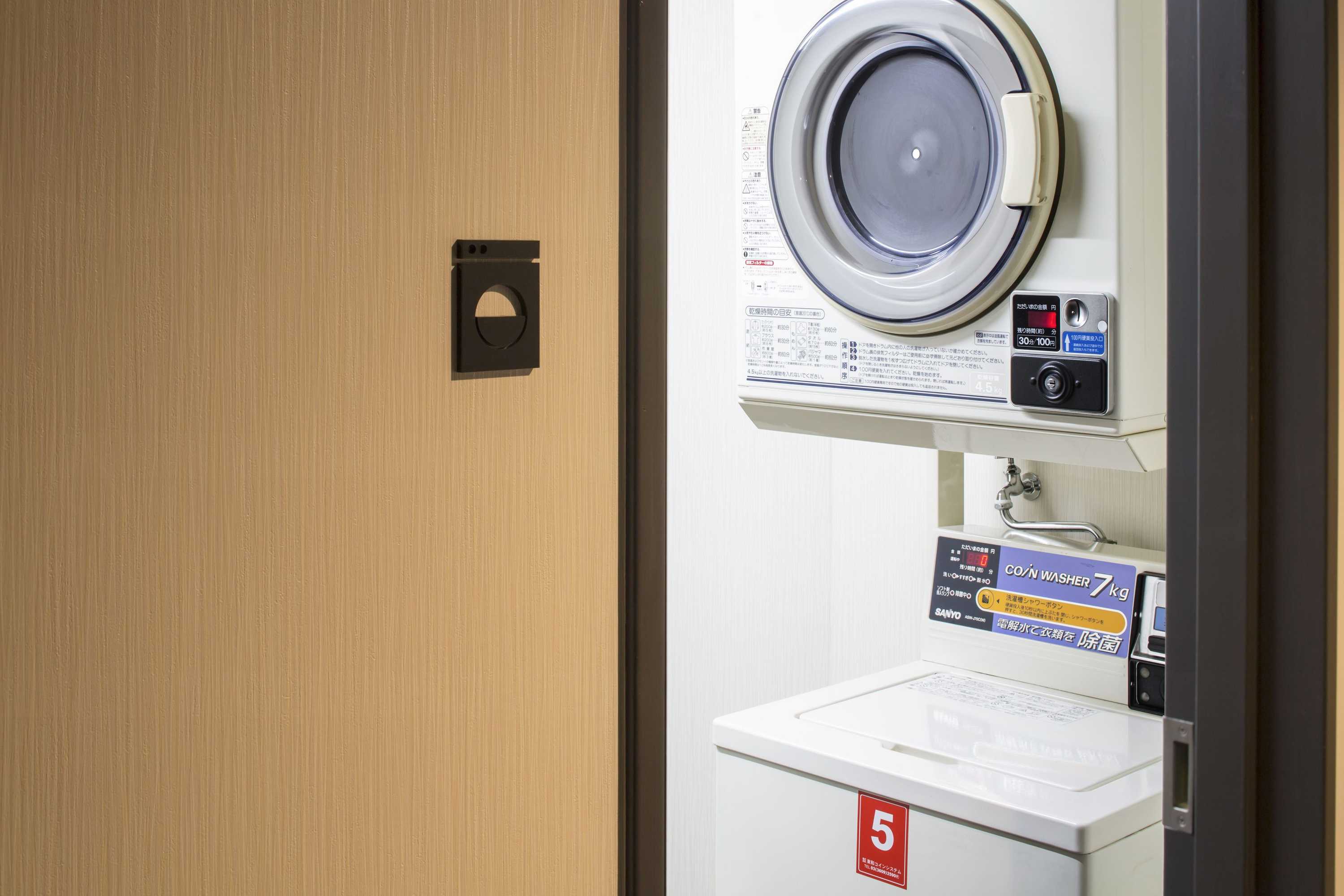 Gift card for Hotel Mystays Tachikawa Gift card for Hotel Mystays Tachikawa