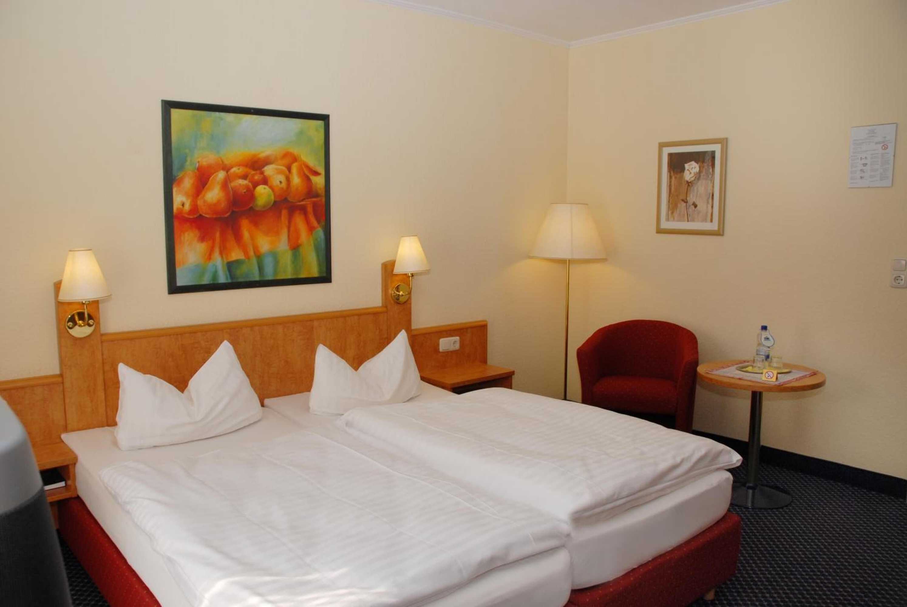 Gift card for Hotel Alte Schule