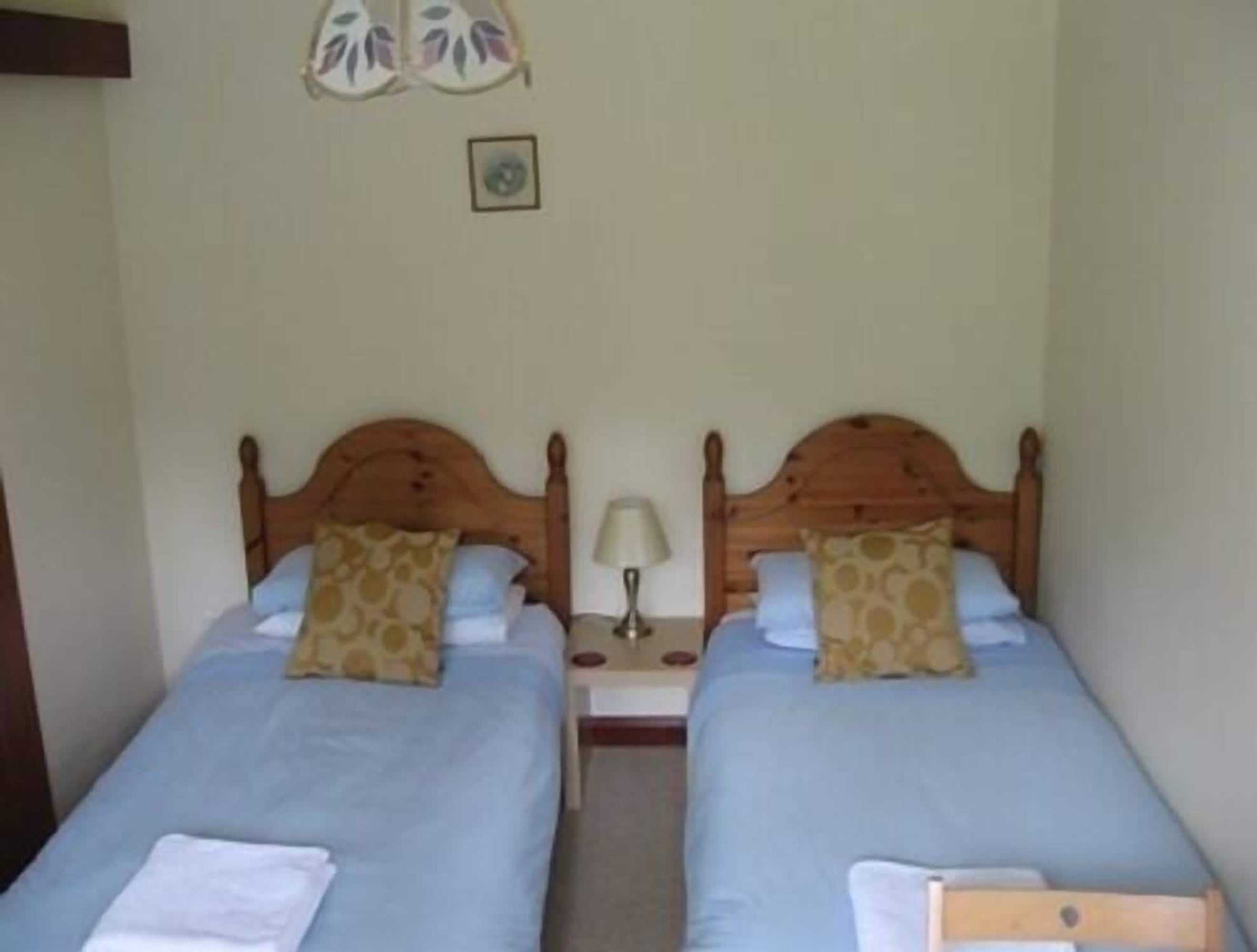 Gift card for Hillside Self Catering