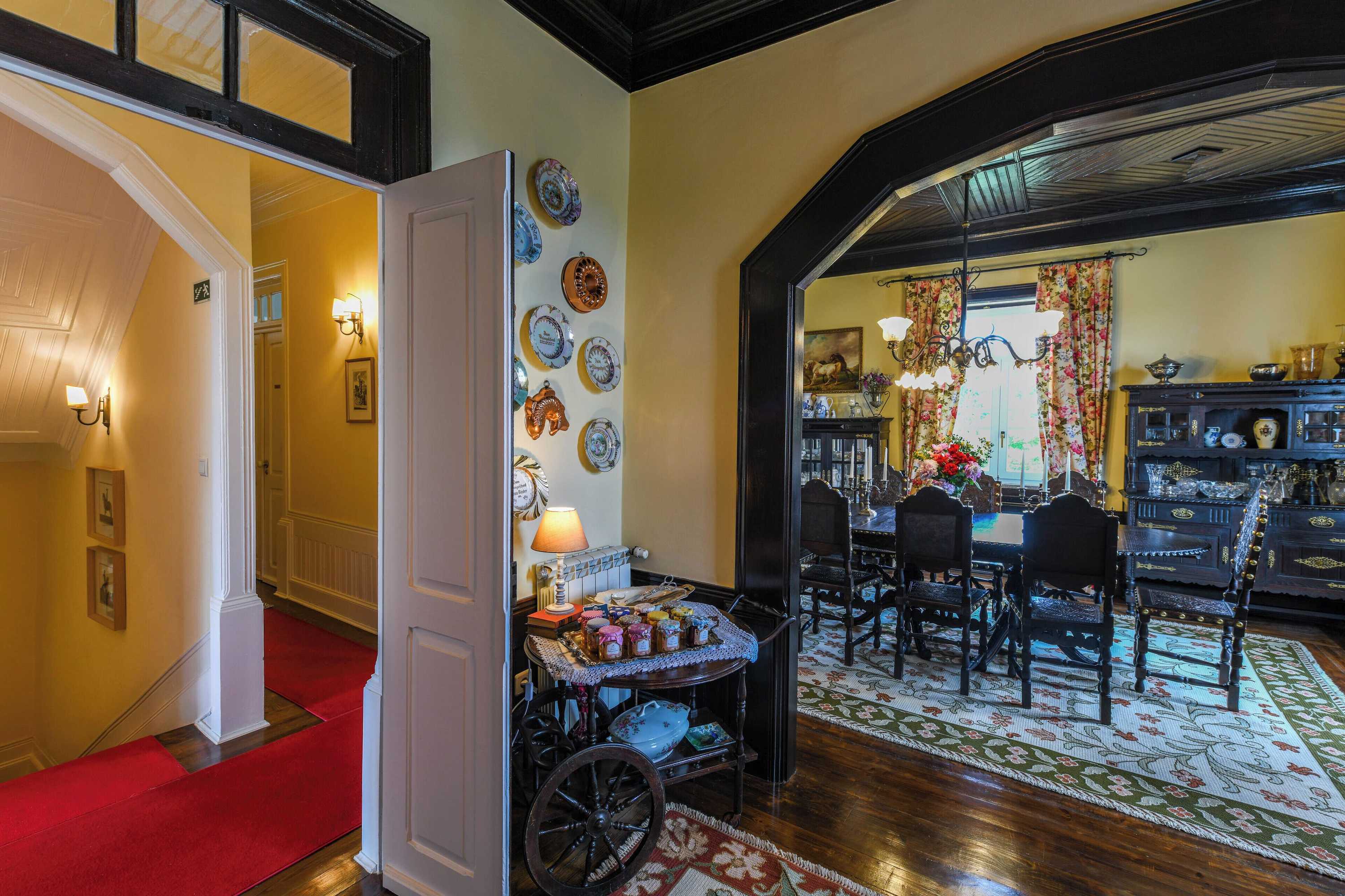 Gift card for Quinta Lusitânia