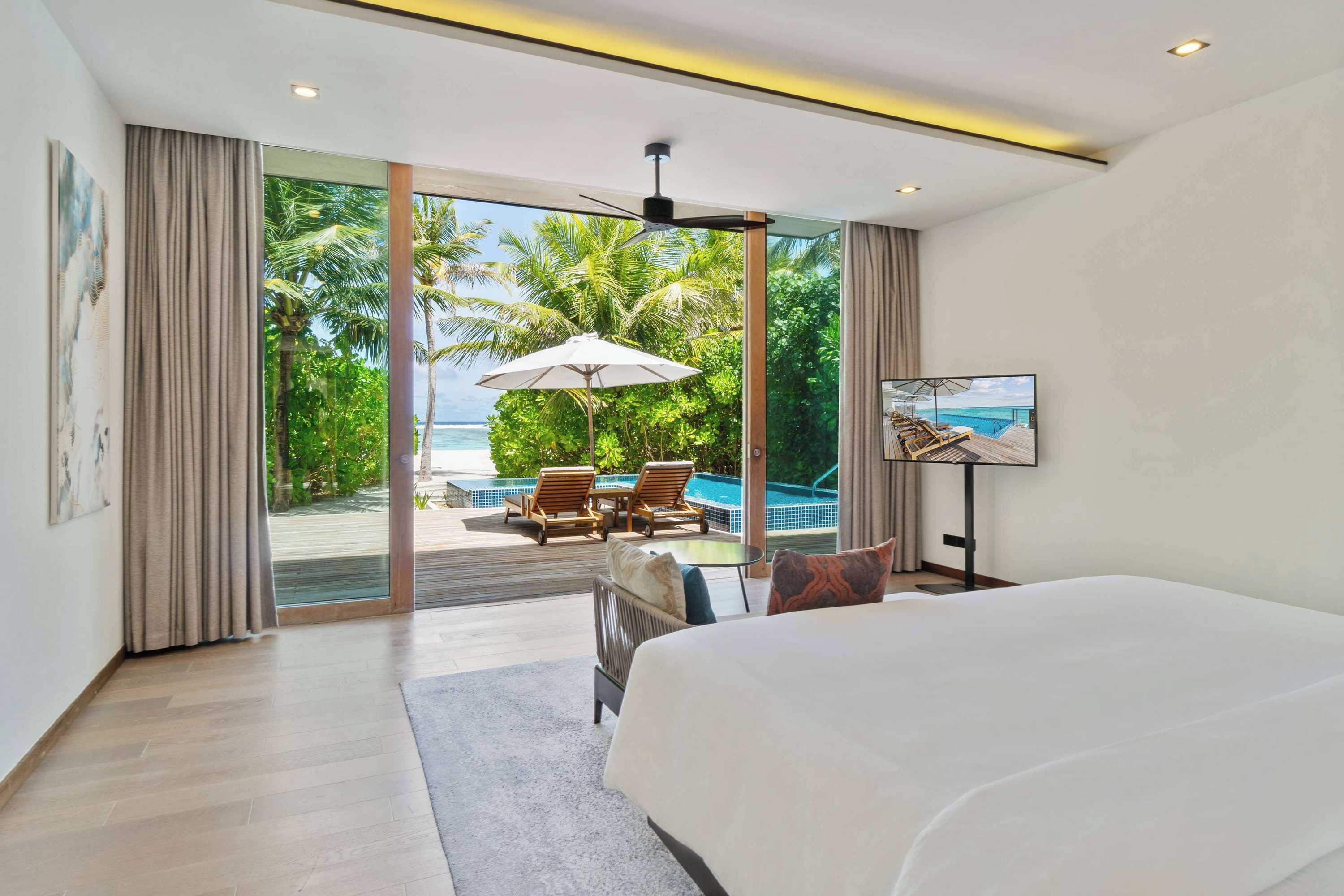 Gift card for Radisson Blu Resort Maldives With 50 % Off on Sea Plane Round Trip 03 Nights & Above Gift card for Radisson Blu Resort Maldives With 50 % Off on Sea Plane Round Trip 03 Nights & Above