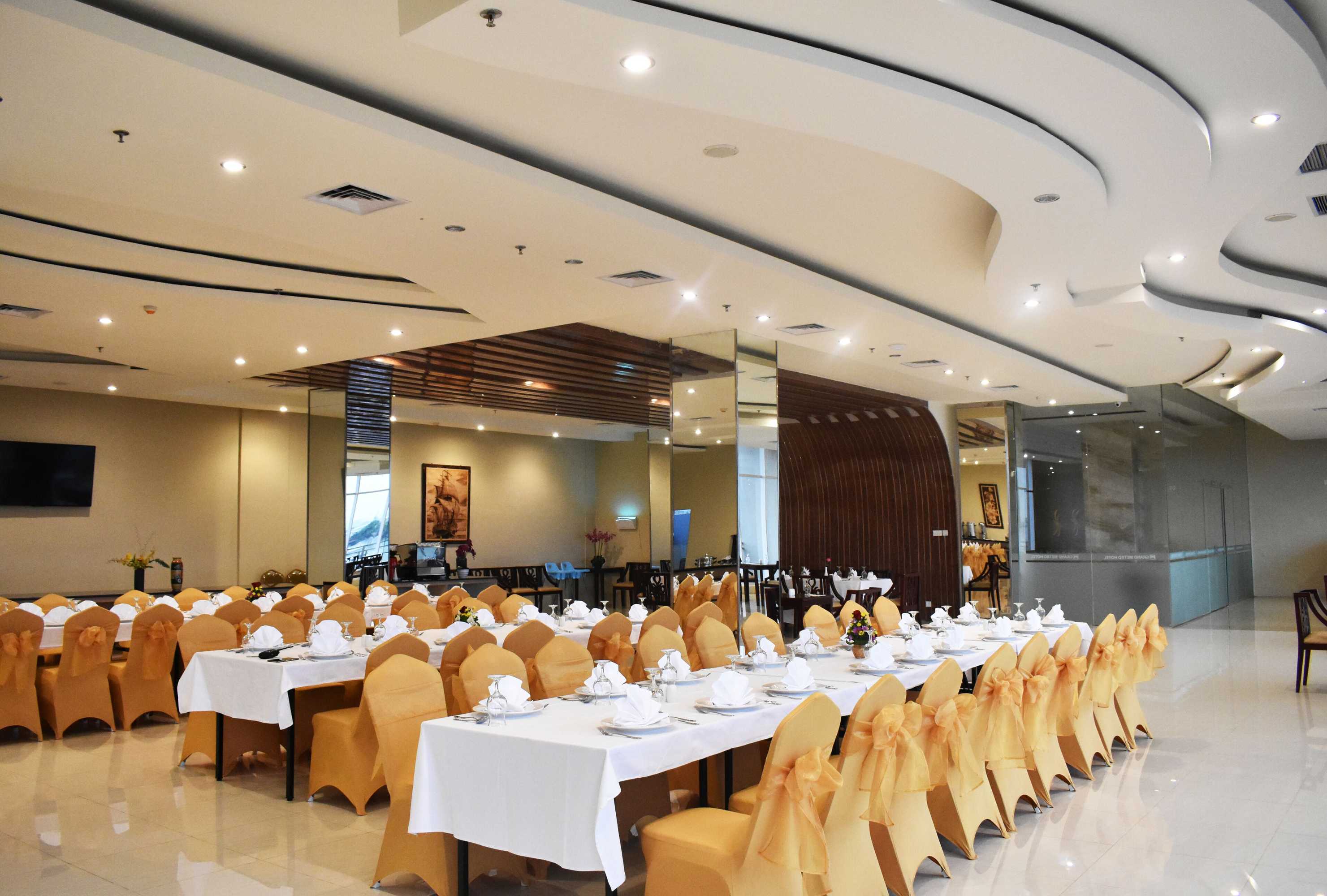 Gift card for Grand Metro Hotel Tasikmalaya Gift card for Grand Metro Hotel Tasikmalaya