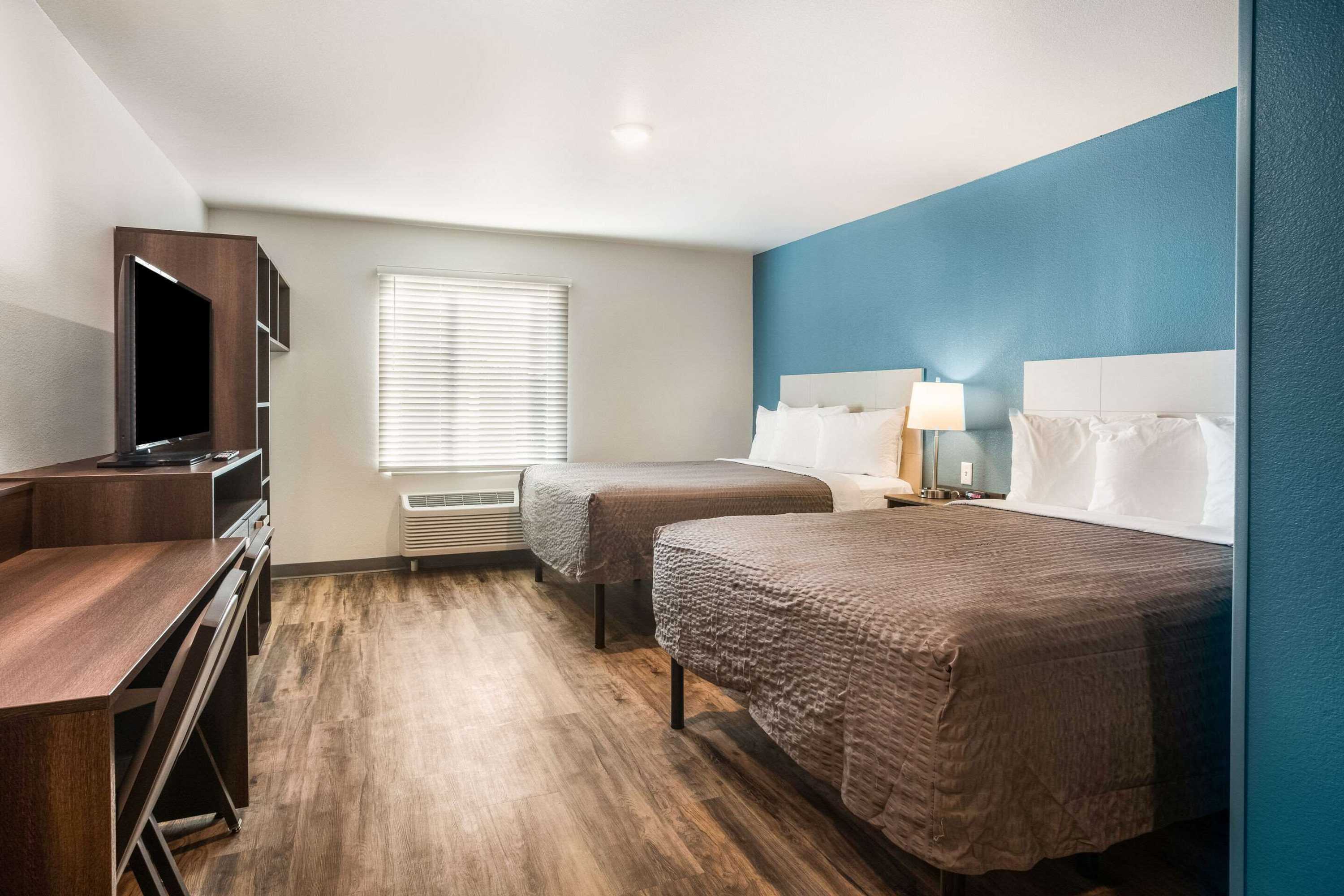 Gift card for Woodspring Suites Atlanta Newnan Gift card for Woodspring Suites Atlanta Newnan