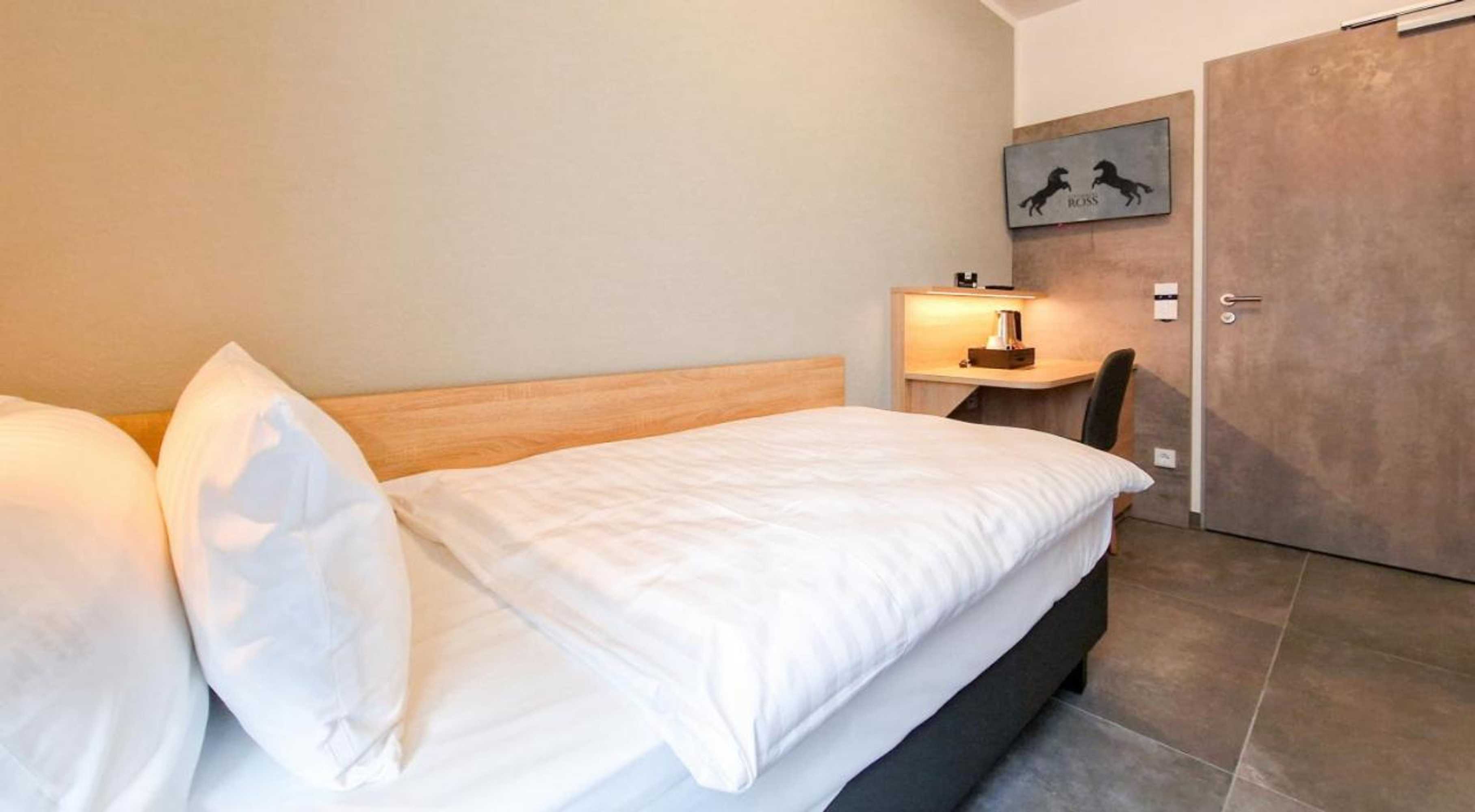 Gift card for Hotel Schwarzes Ross