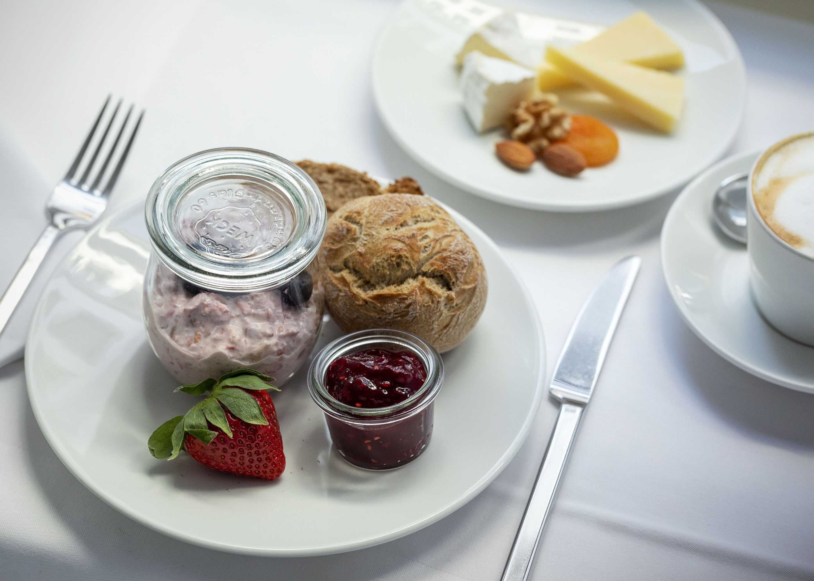 Gift card for Boutique Hotel Helmhaus Zurich