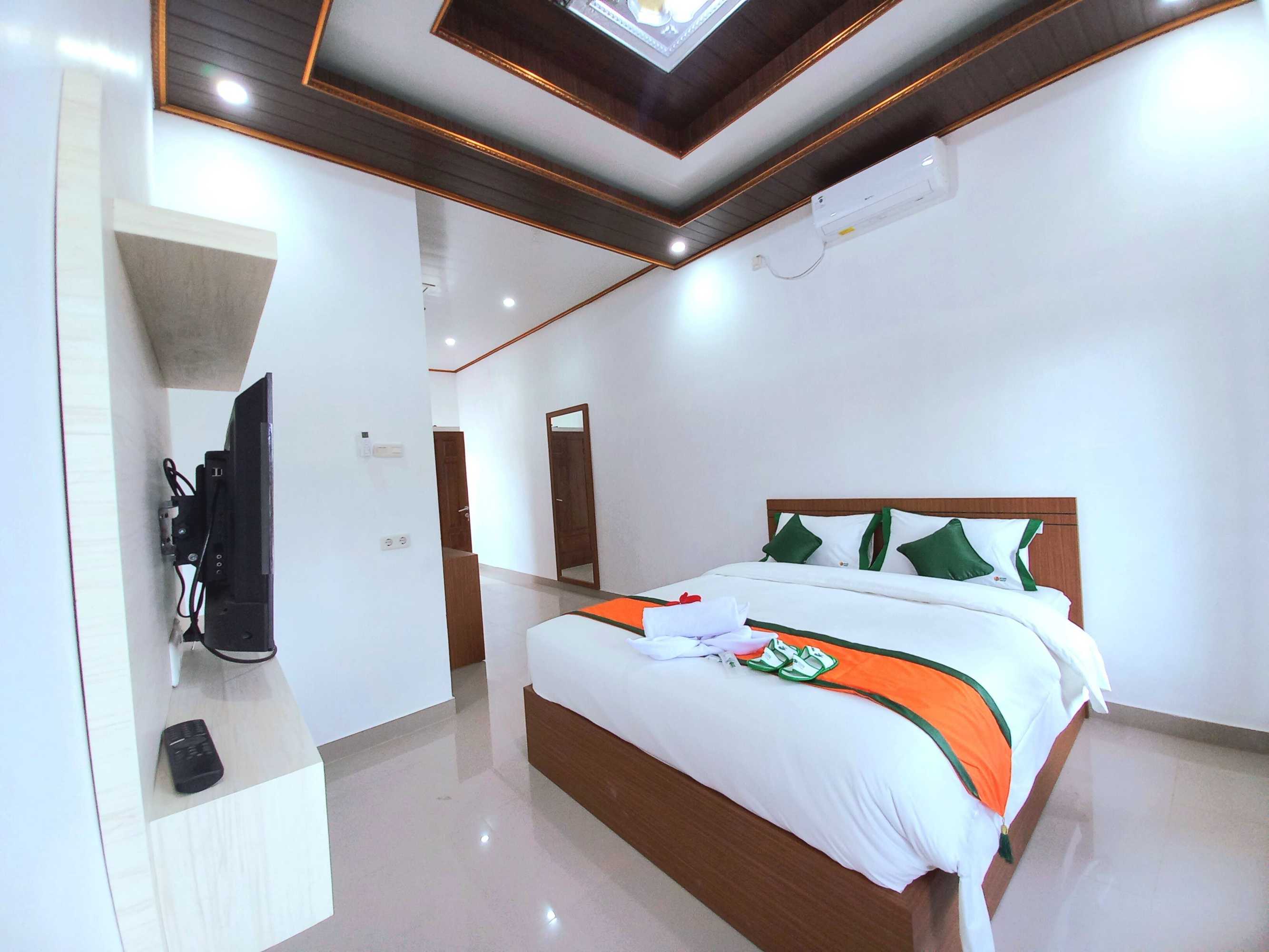 Gift card for Homestay Jogja Prambanan By Simply Homy Gift card for Homestay Jogja Prambanan By Simply Homy