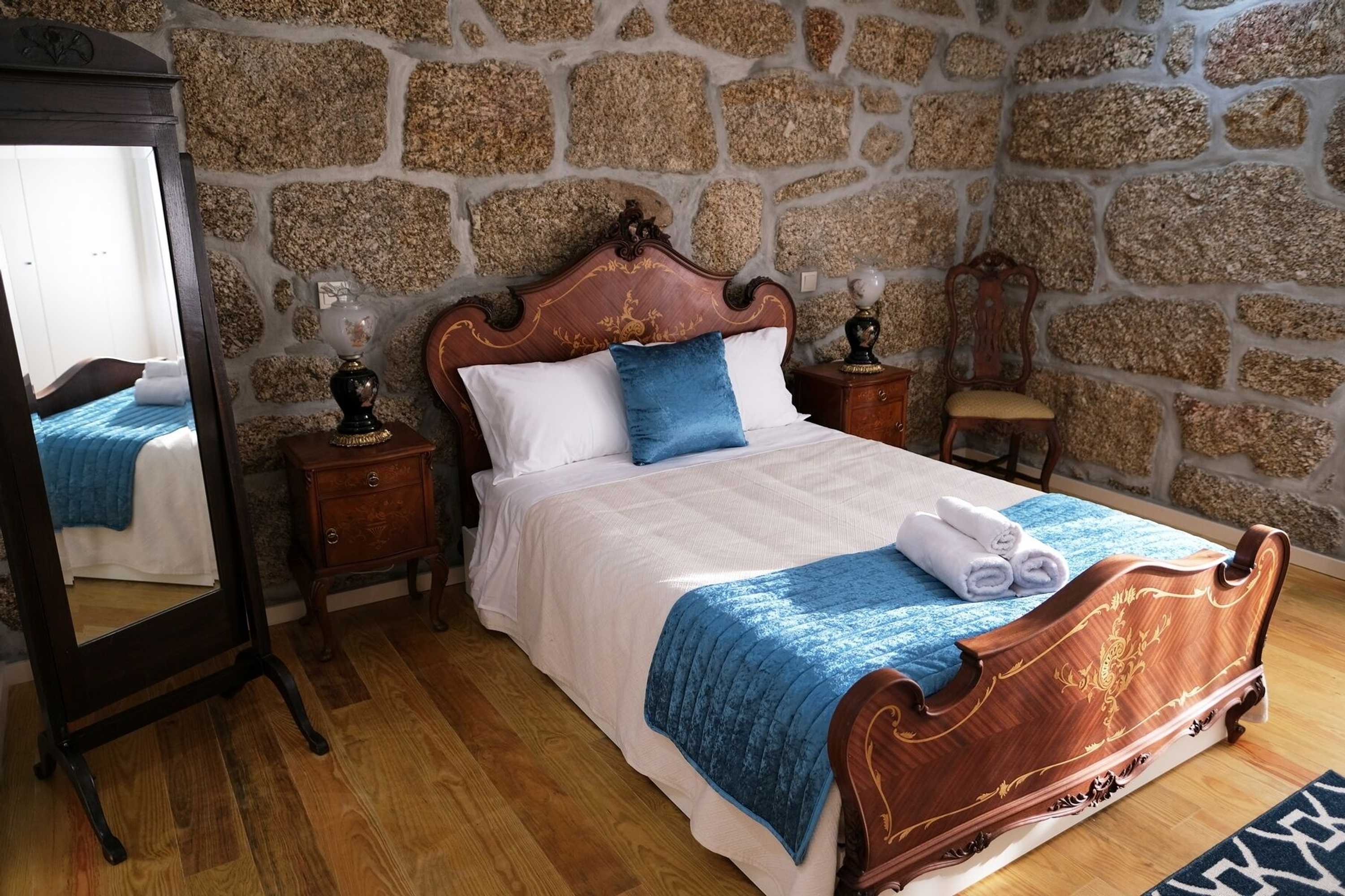 Gift card for Aldeia da Quinta do Paço