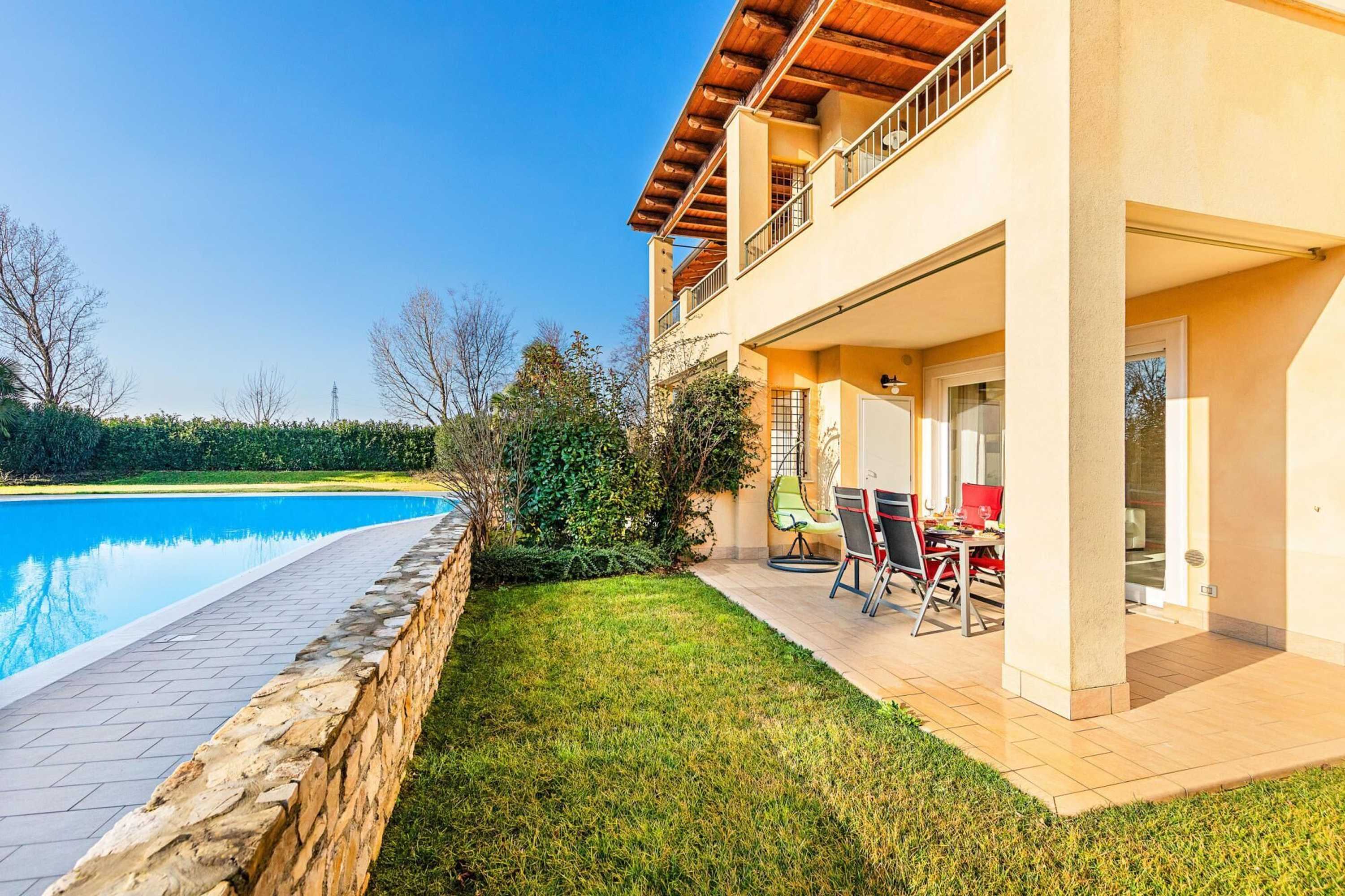 Gift card for Le Corti Caterina B2 Apartment by Wonderful Italy
