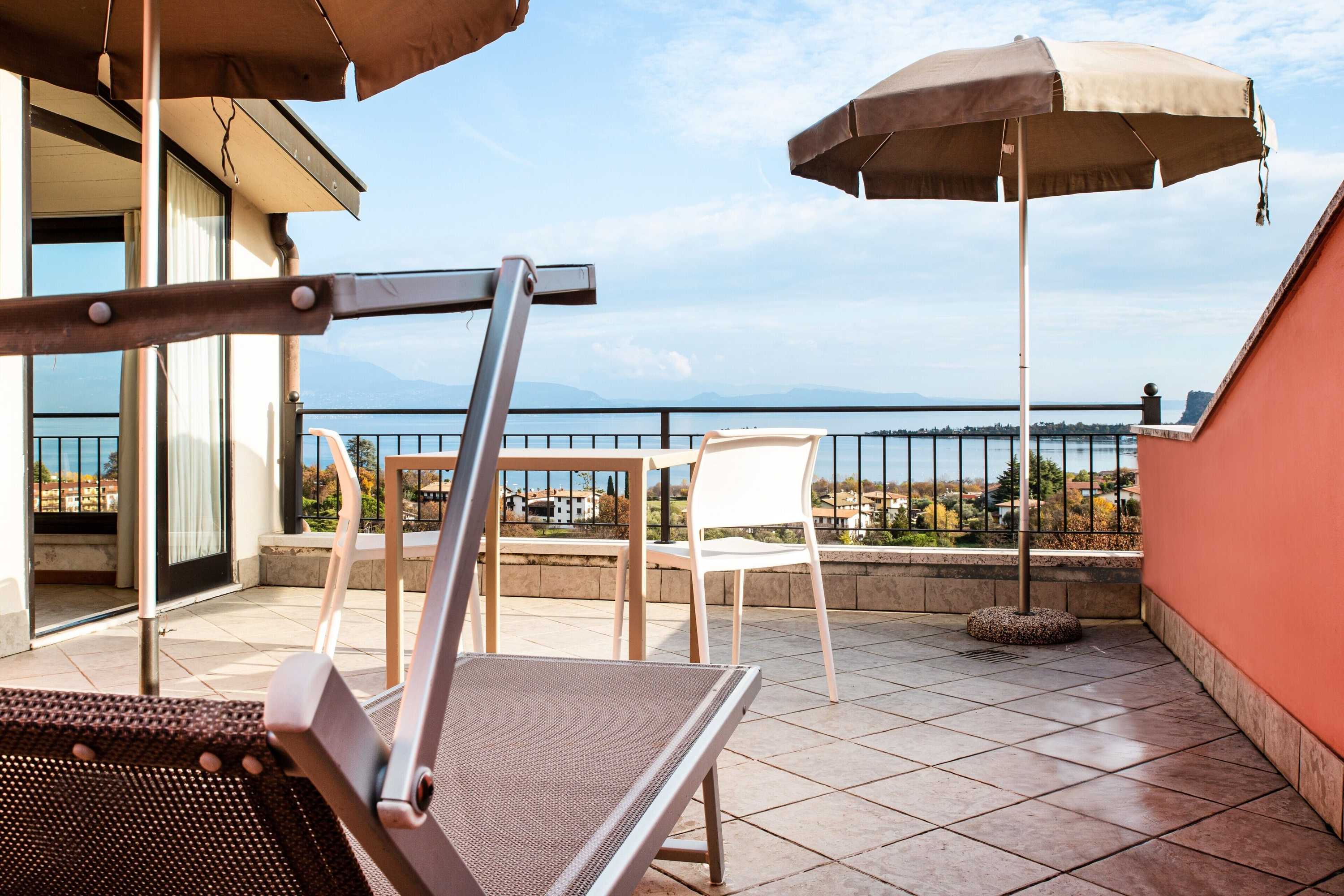 Gift card for Hotel Belvedere